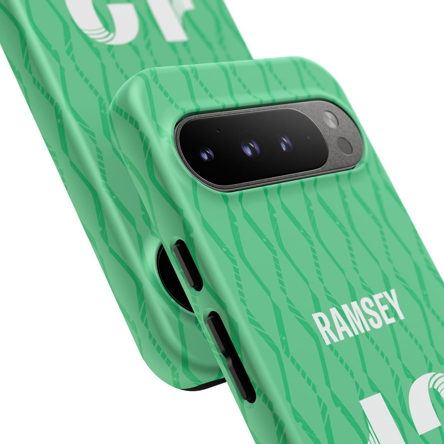 Emily Ramsey Phone Case