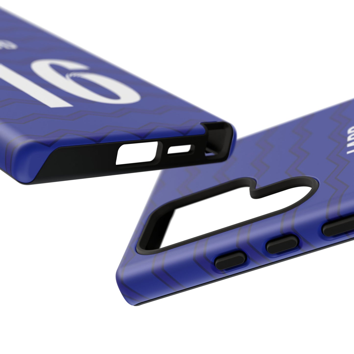 Hayley Ladd Phone Case