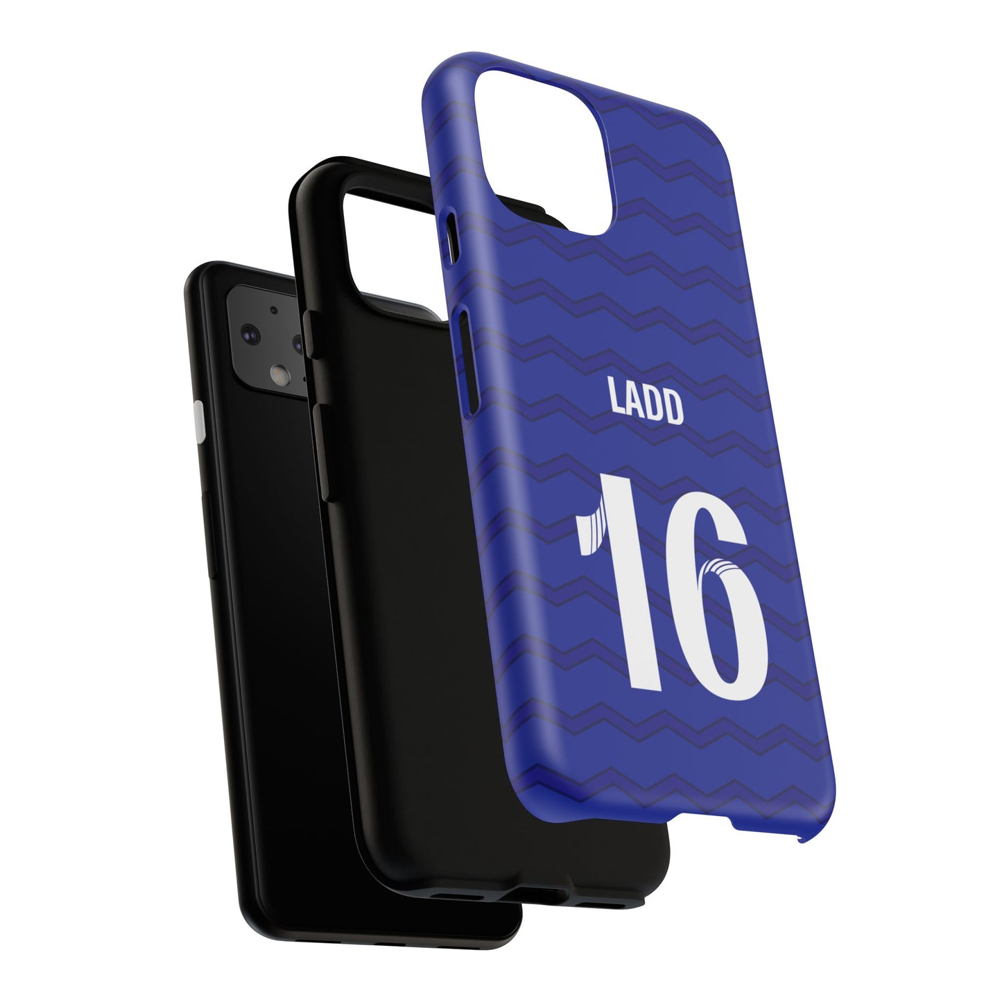 Hayley Ladd Phone Case