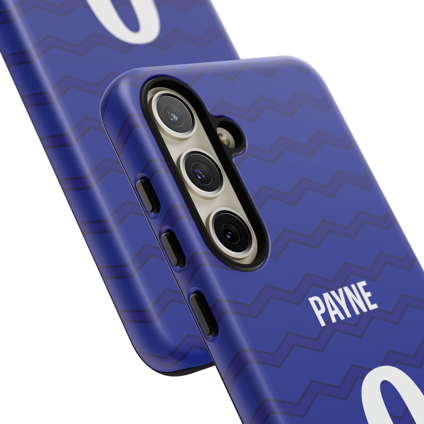 Toni Payne Phone Case