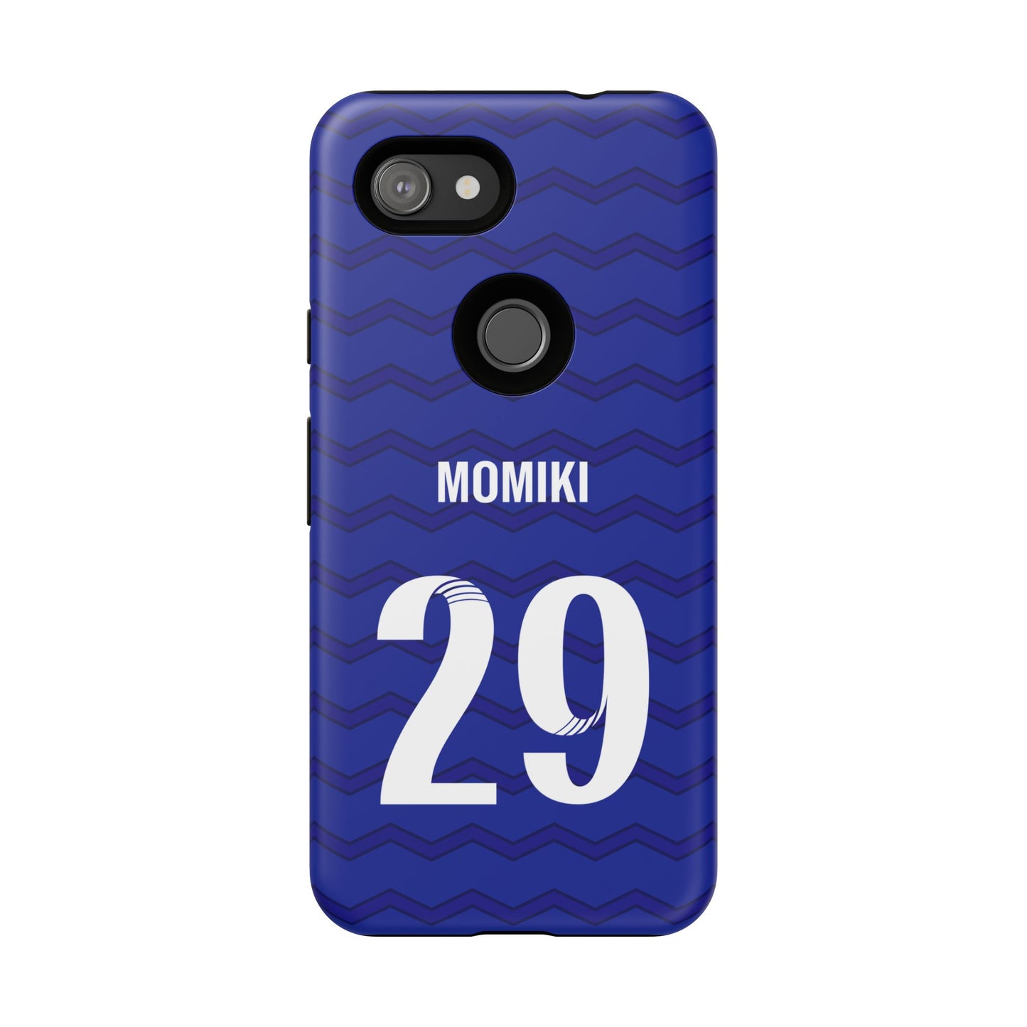 Yuka Momiki Phone Case