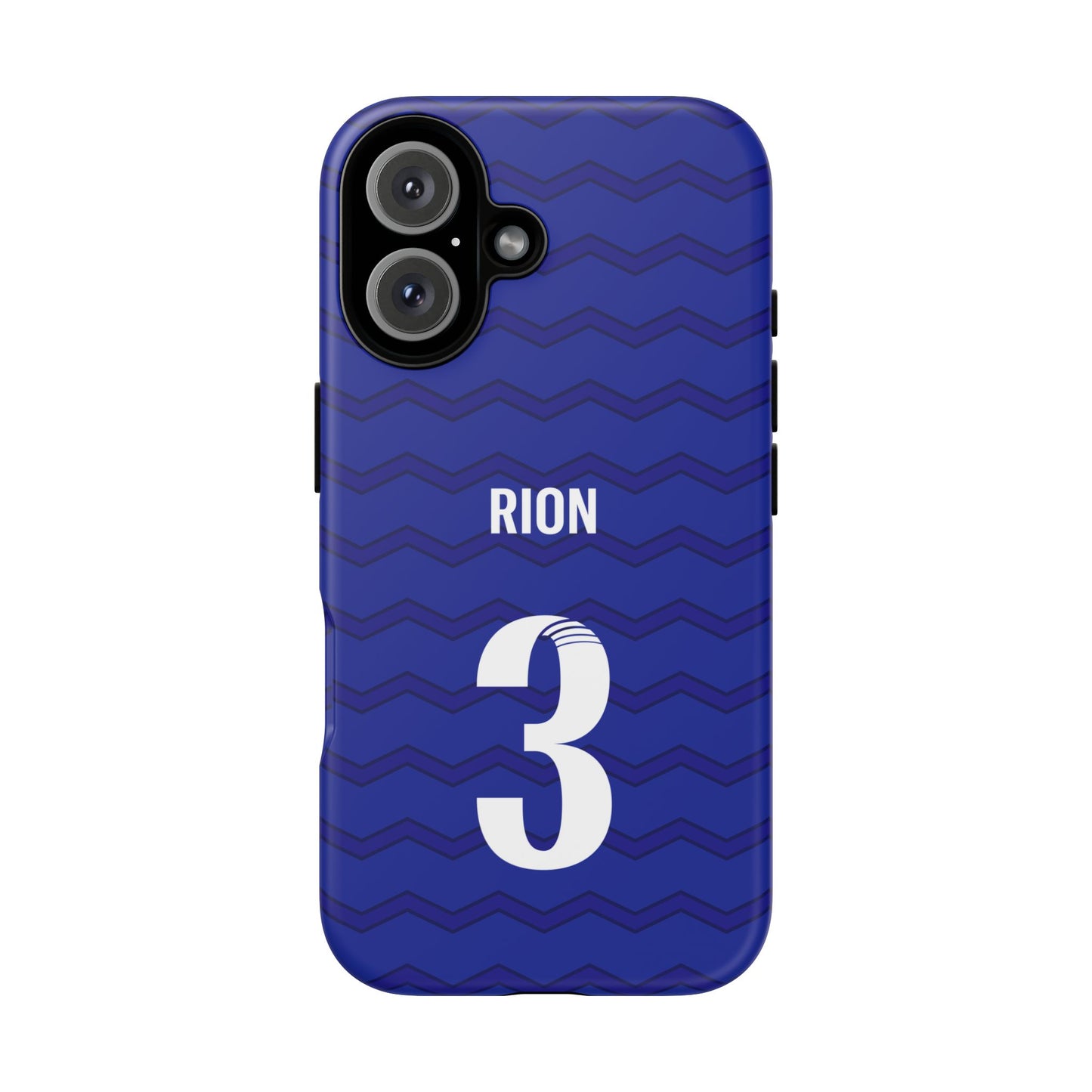 Rion Ishikawa Phone Case