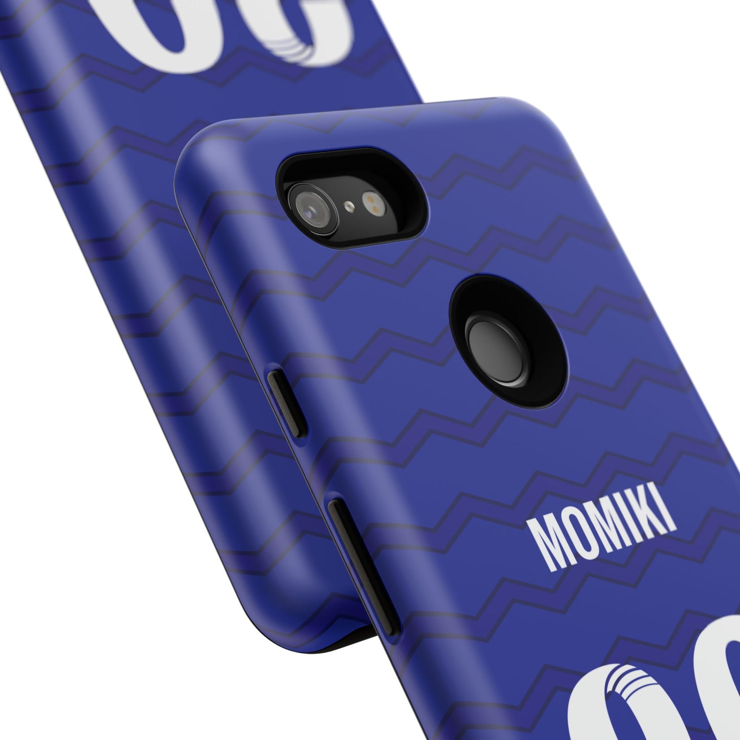 Yuka Momiki Phone Case