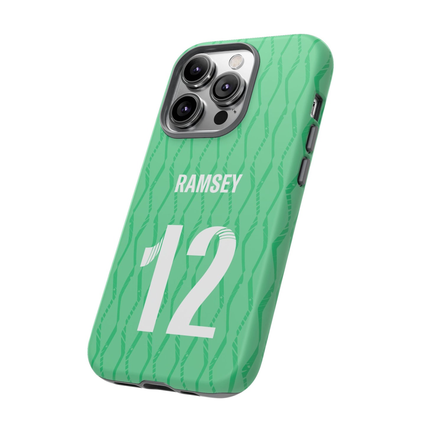 Emily Ramsey Phone Case