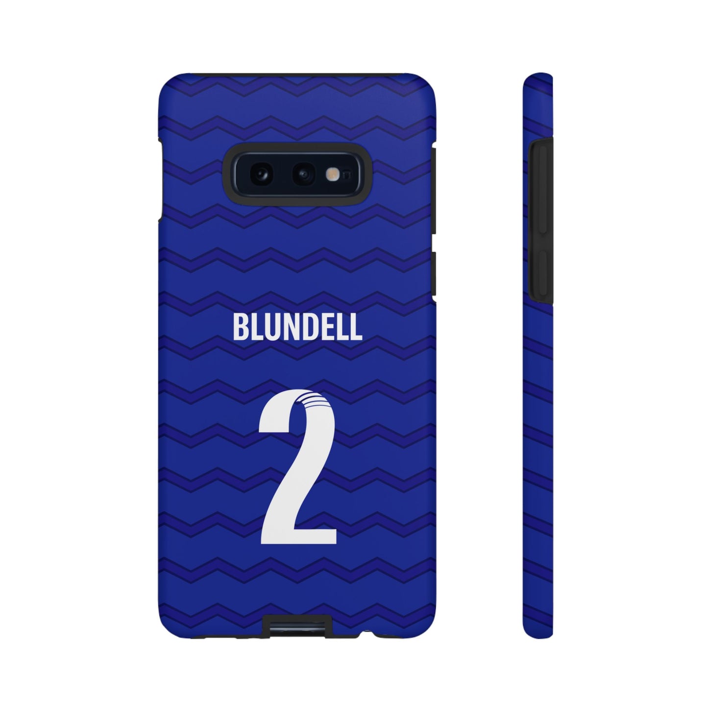 Hannah Blundell Phone Case