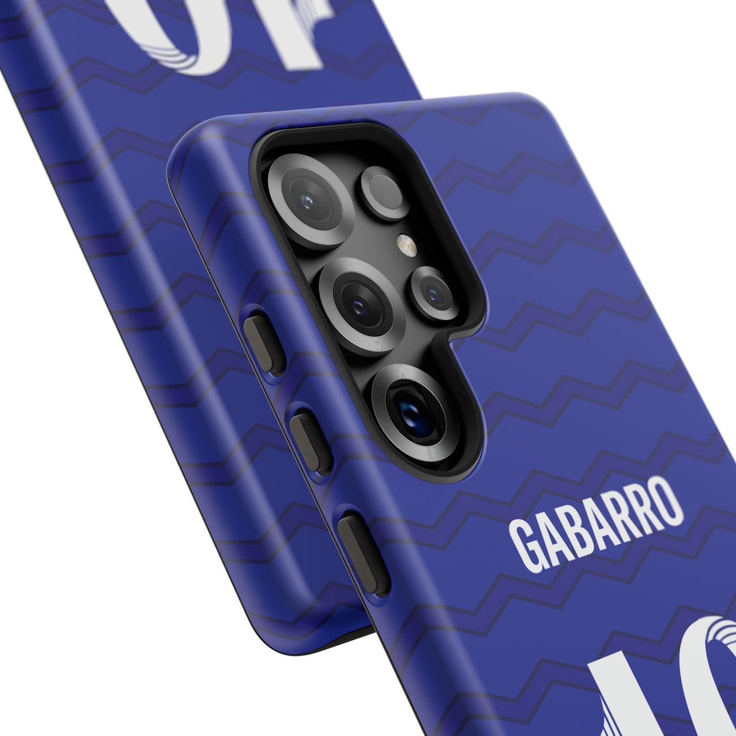 Inma Gabarro Phone Case