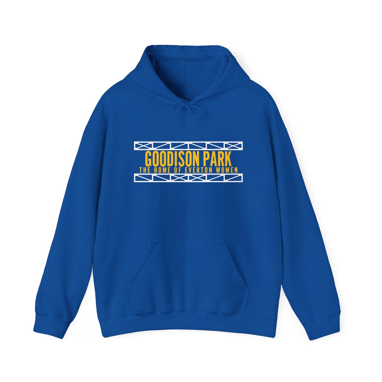 Goodison Park Hoody