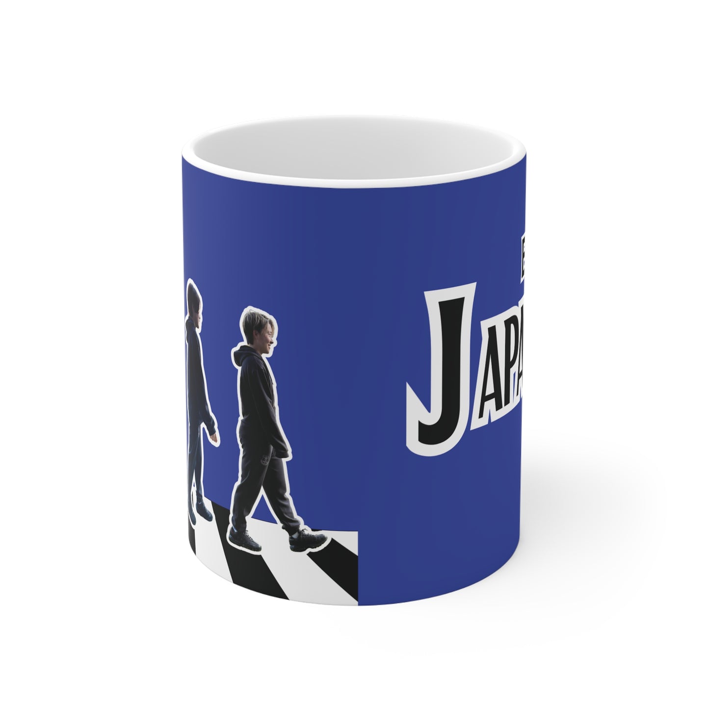 Japarton Mug