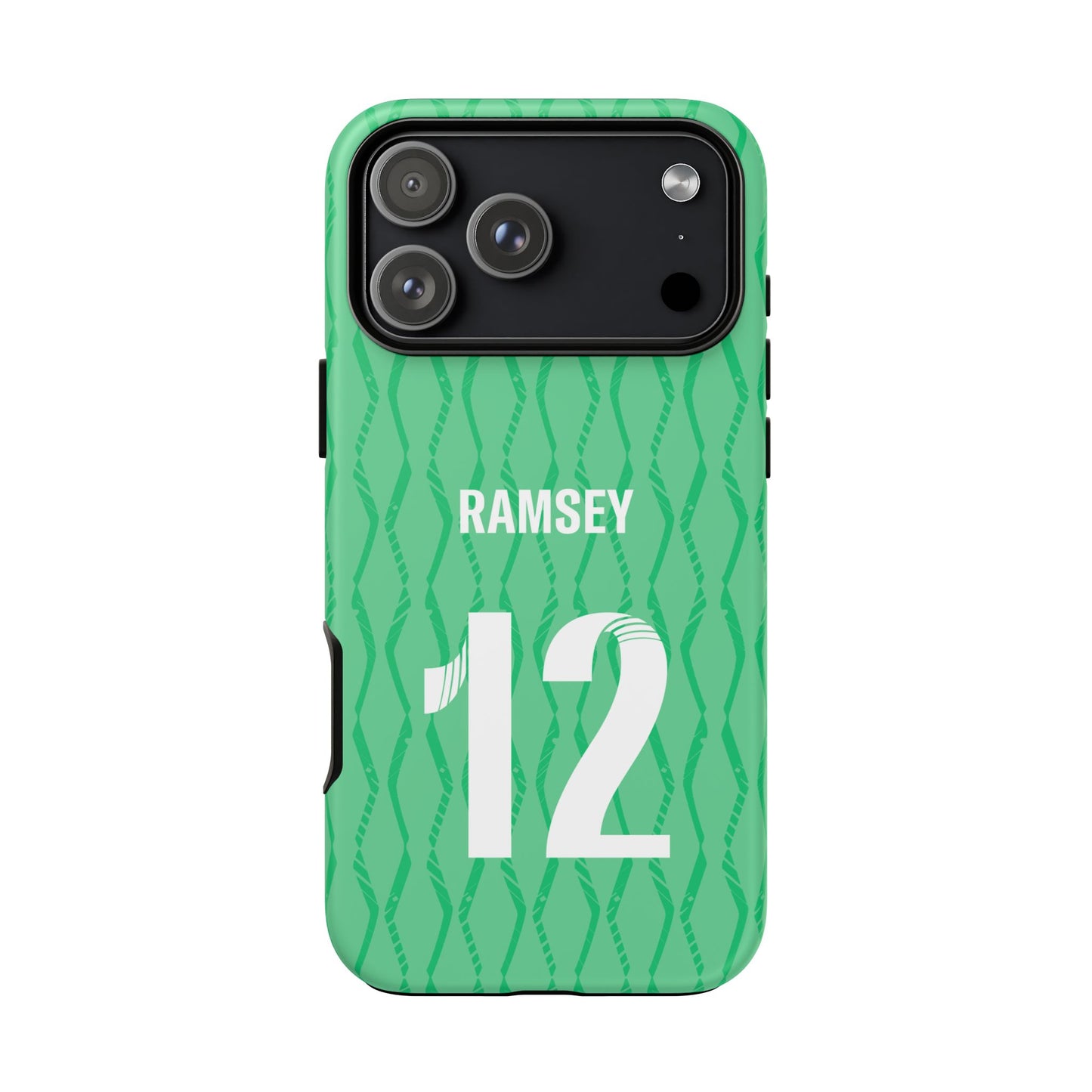 Emily Ramsey Phone Case