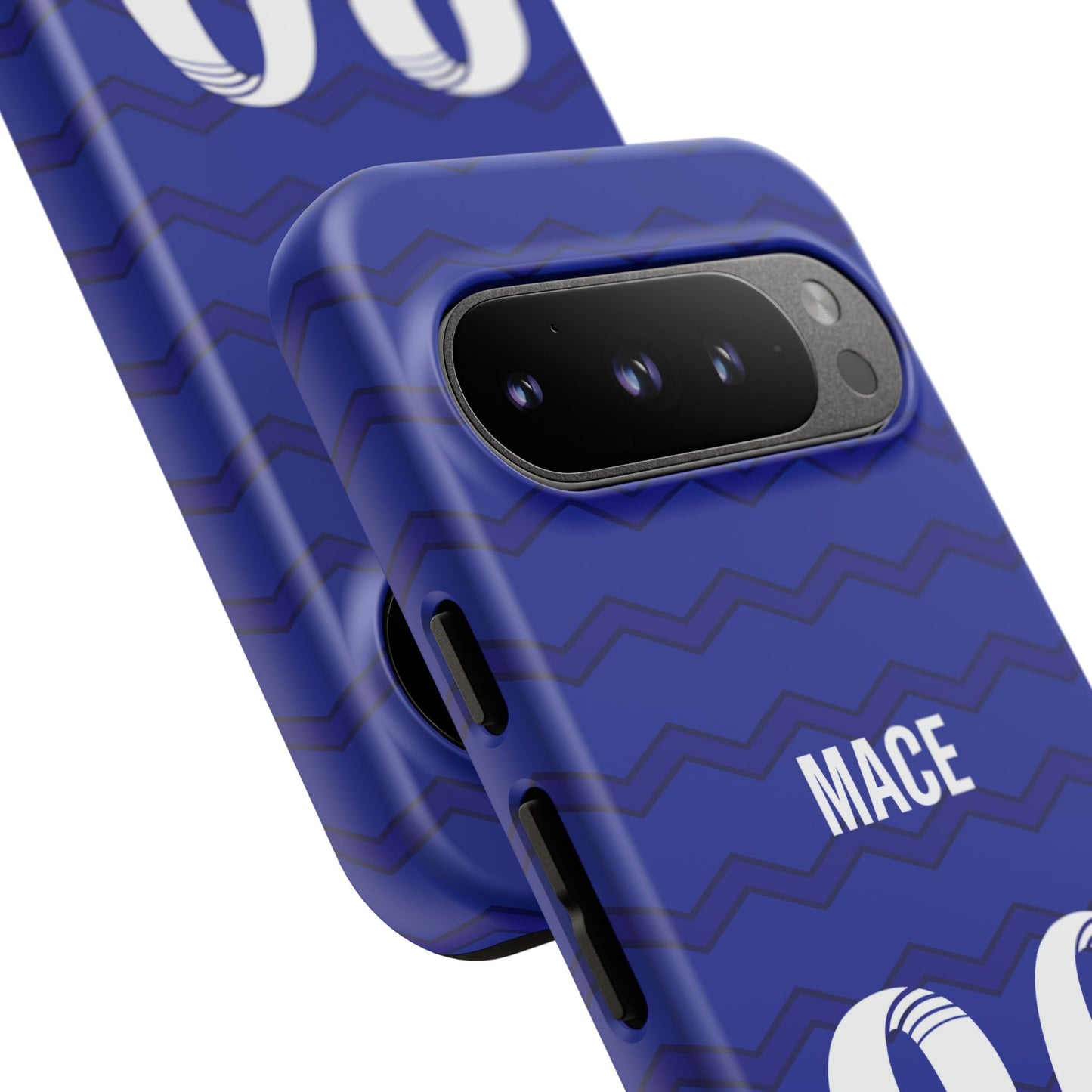 Ruby Mace Phone Case