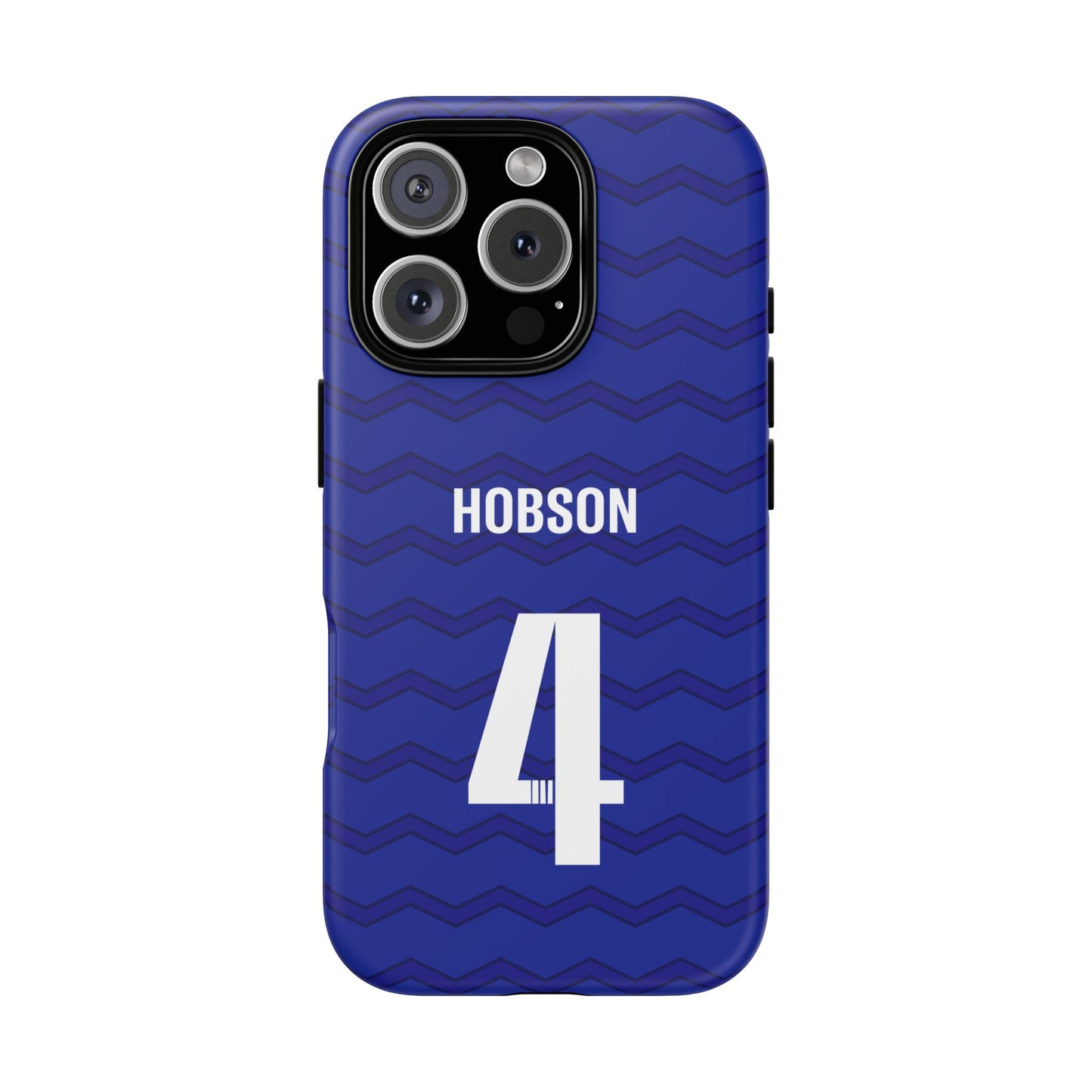 Issy Hobson Phone Case