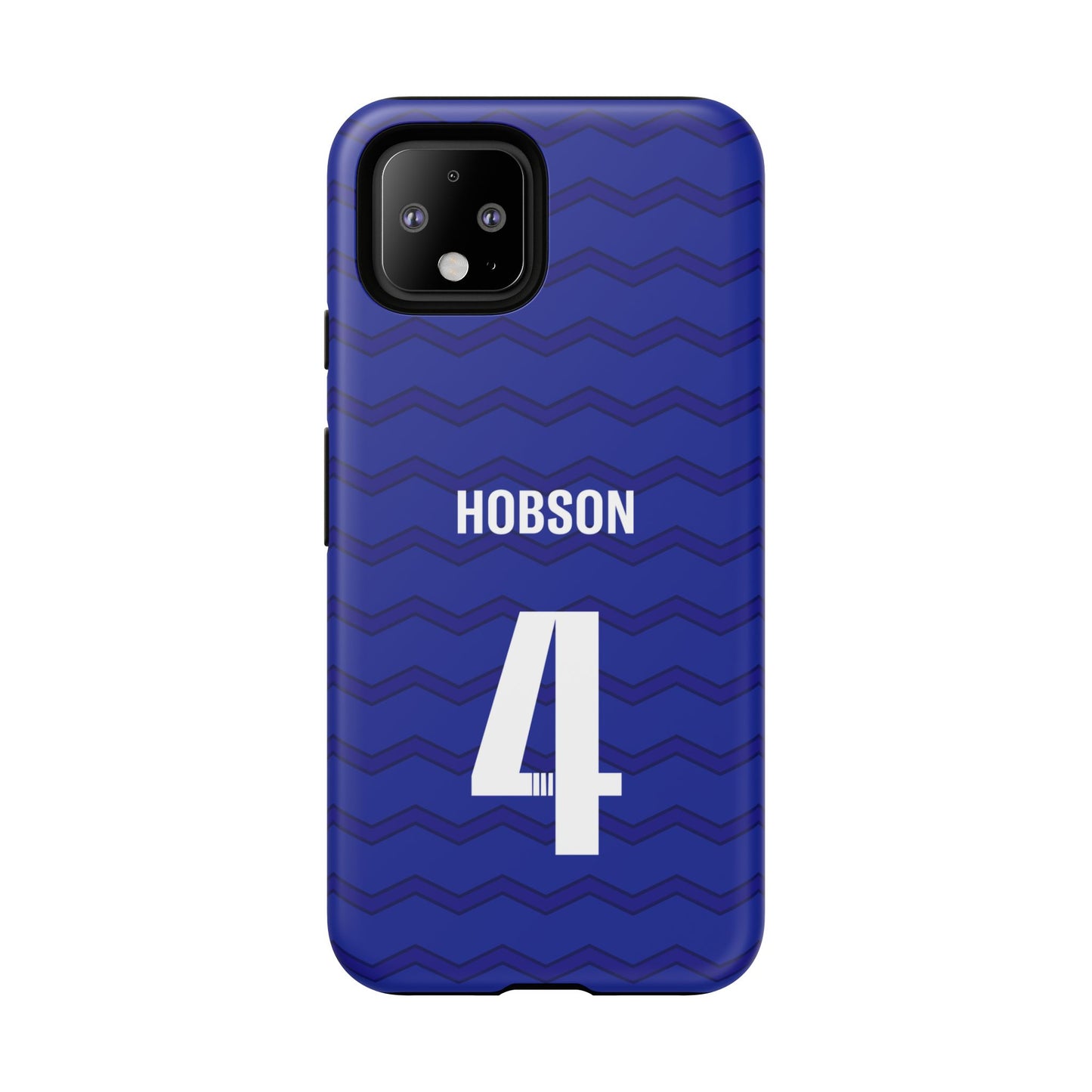 Issy Hobson Phone Case