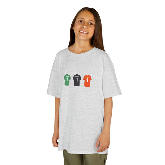 Aurora (Yaya) Galli - Kids Tee