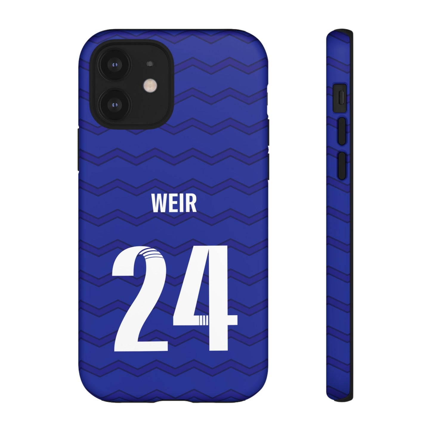 Kenzie Weir Phone Case