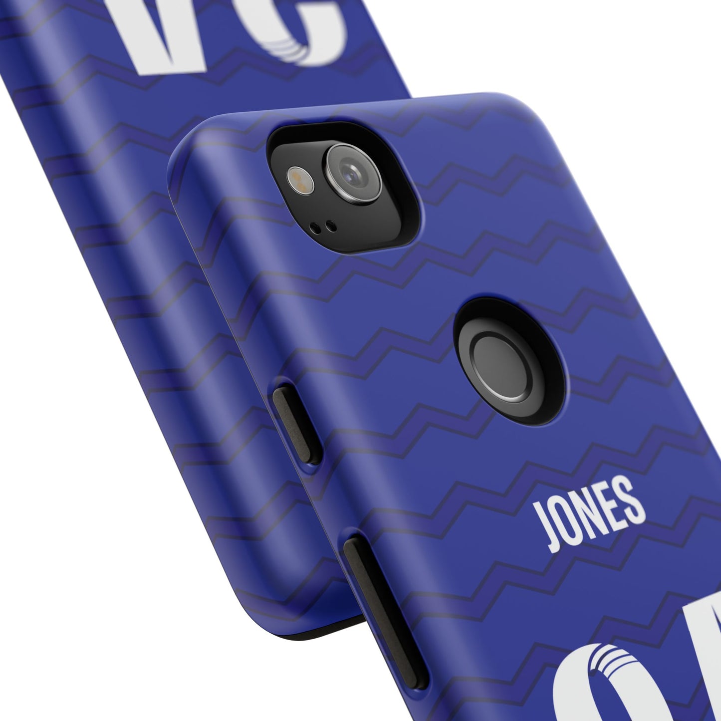 Ellie Jones Phone Case