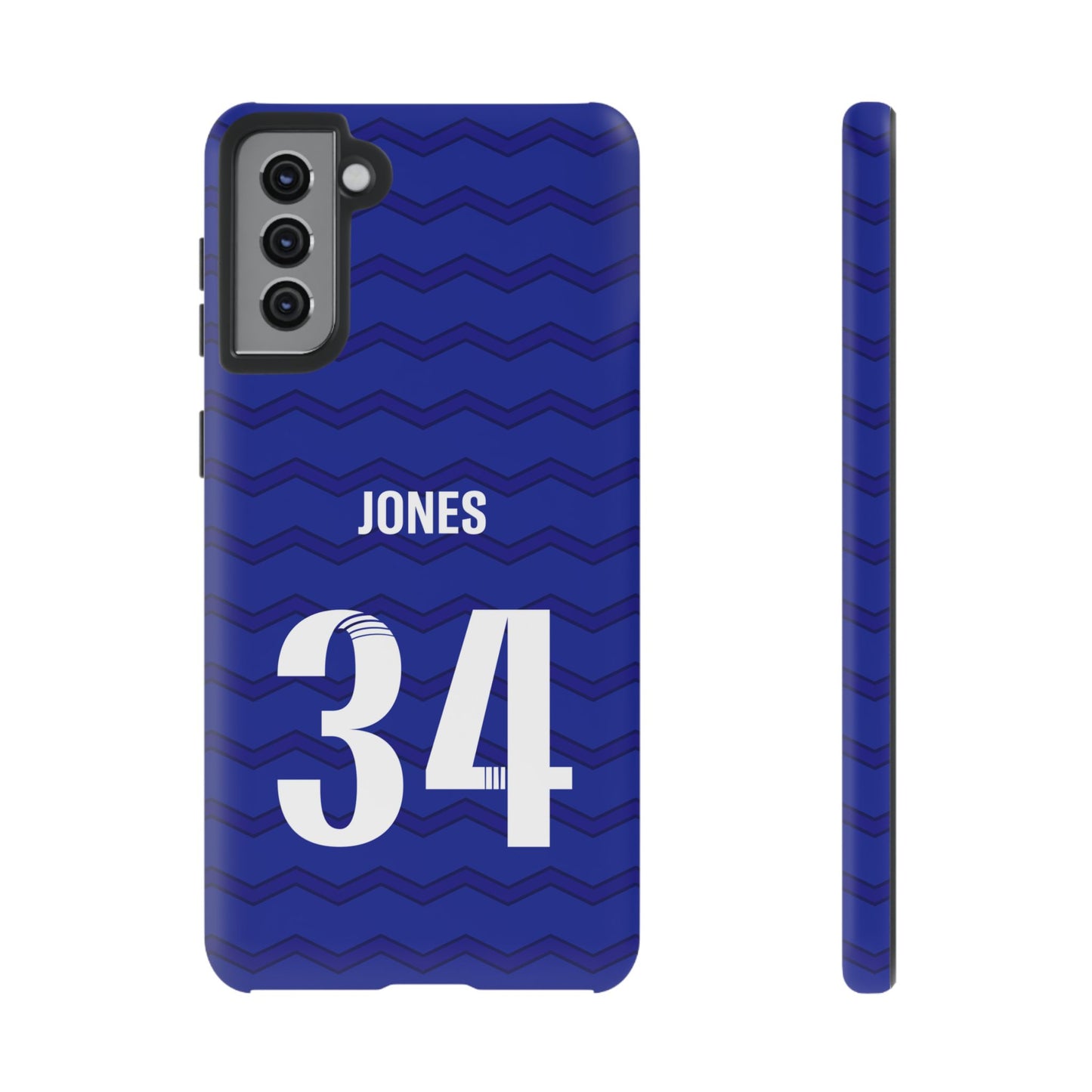 Ellie Jones Phone Case