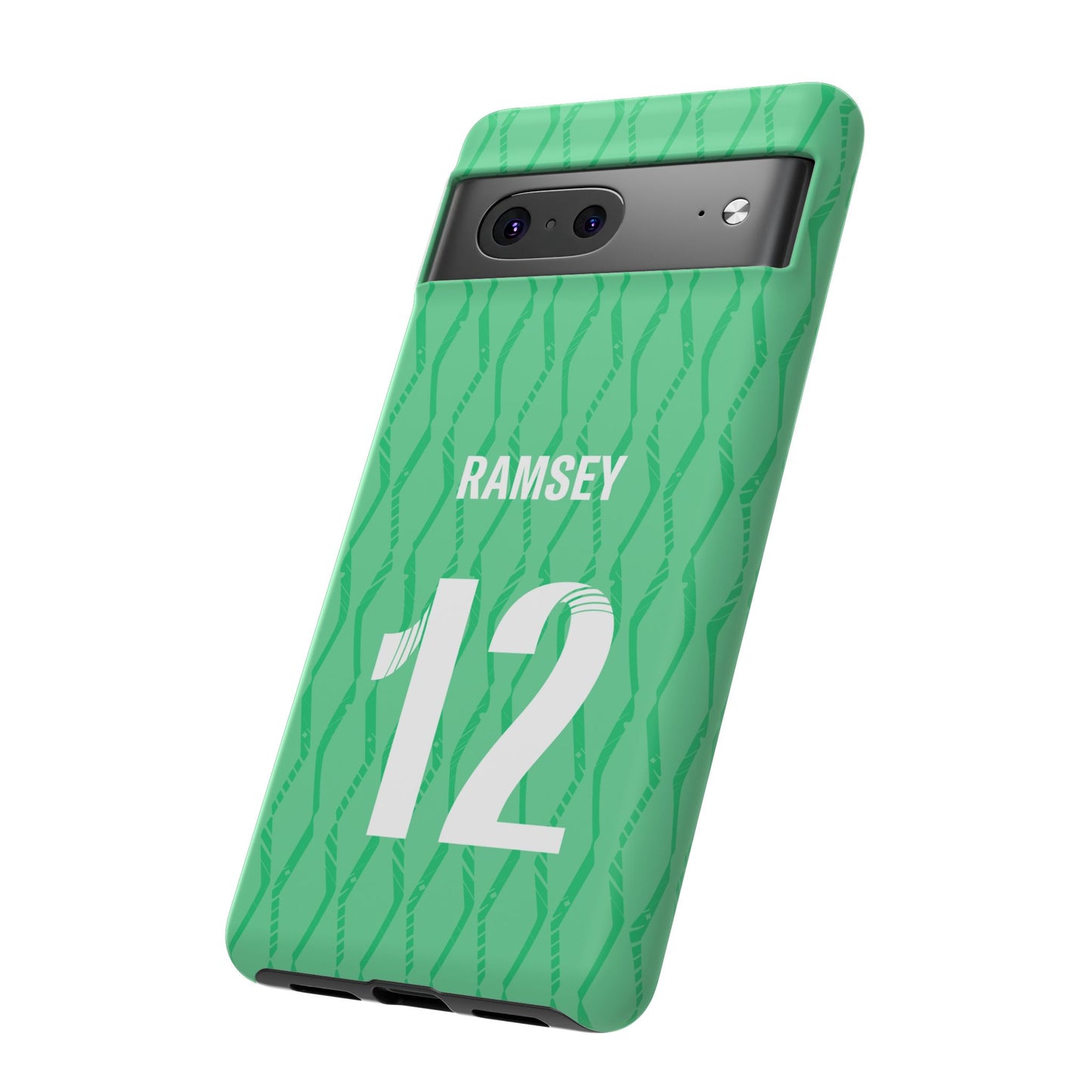 Emily Ramsey Phone Case