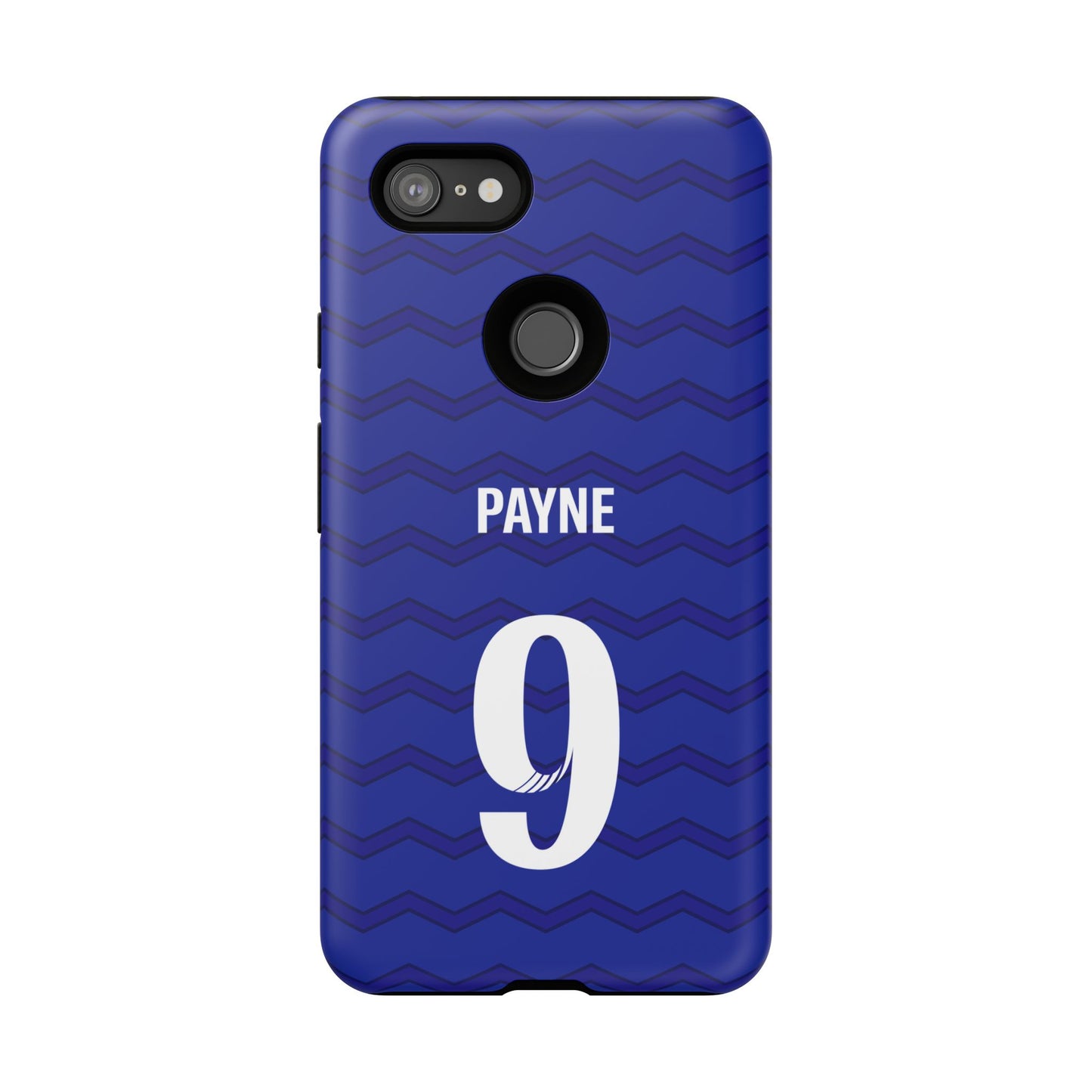 Toni Payne Phone Case