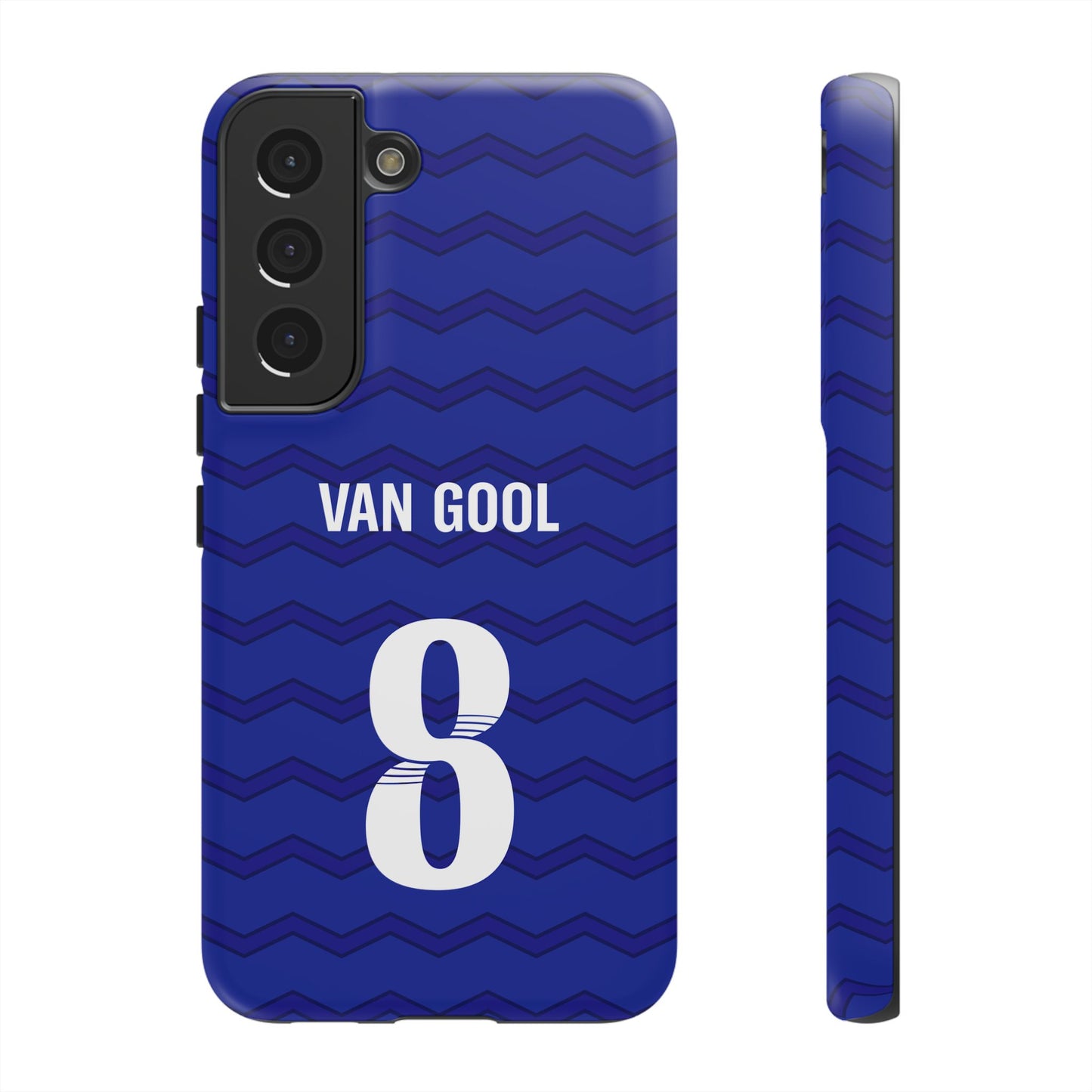 Rosa van Gool Phone Case