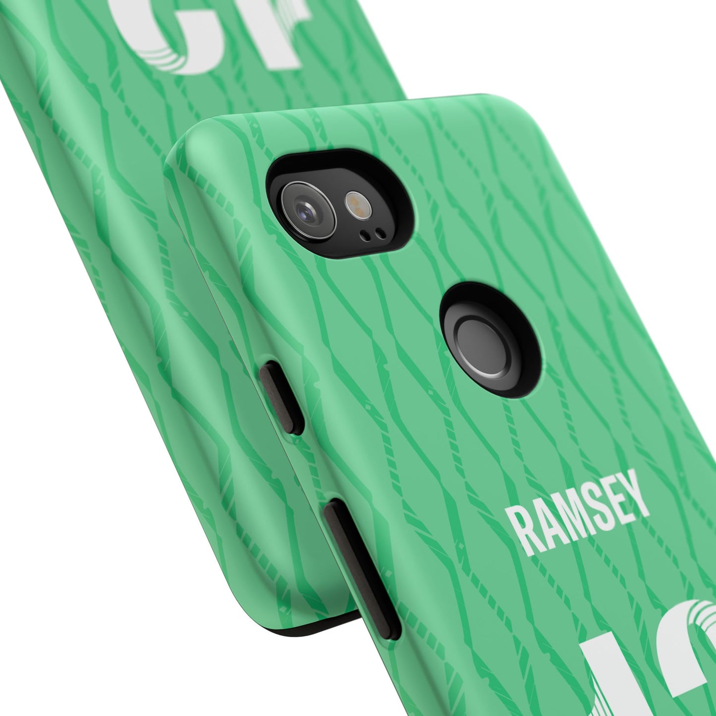Emily Ramsey Phone Case