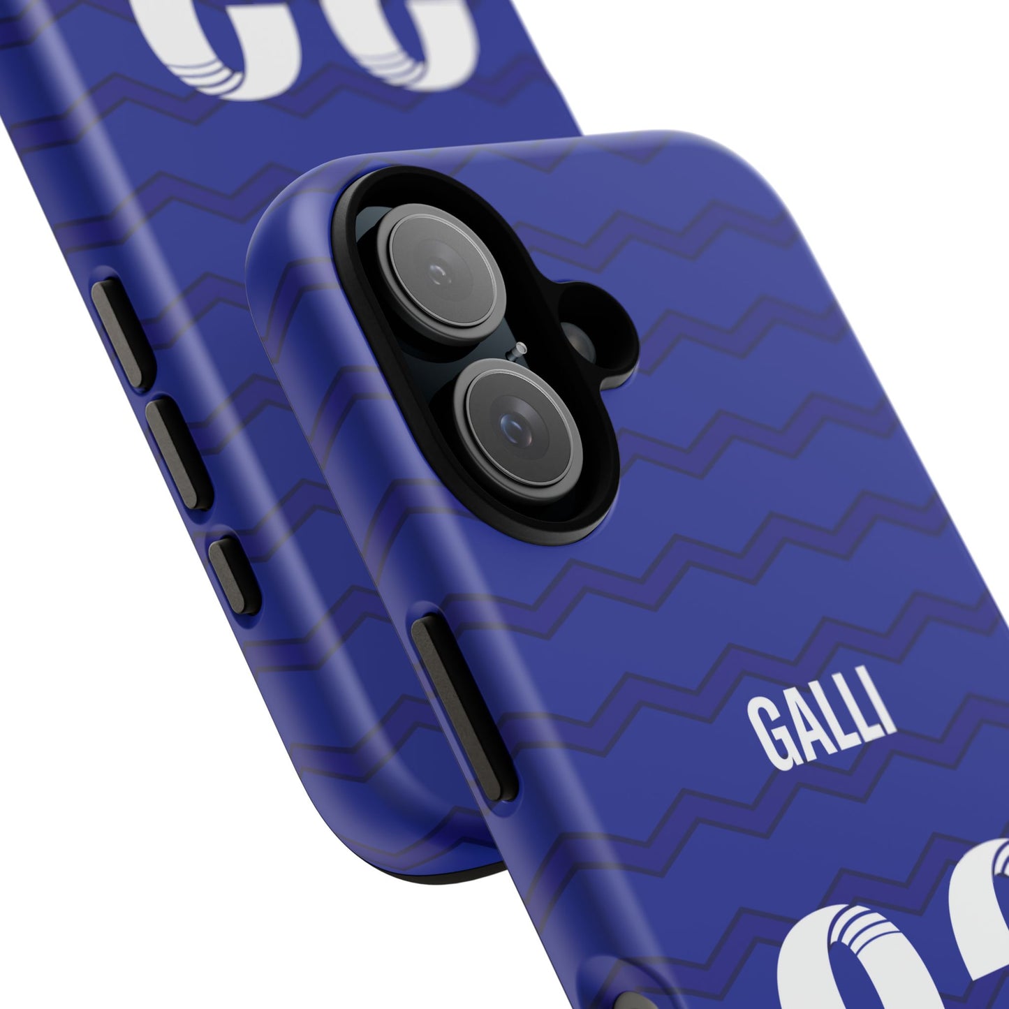 Aurora (Yaya) Galli Phone Case