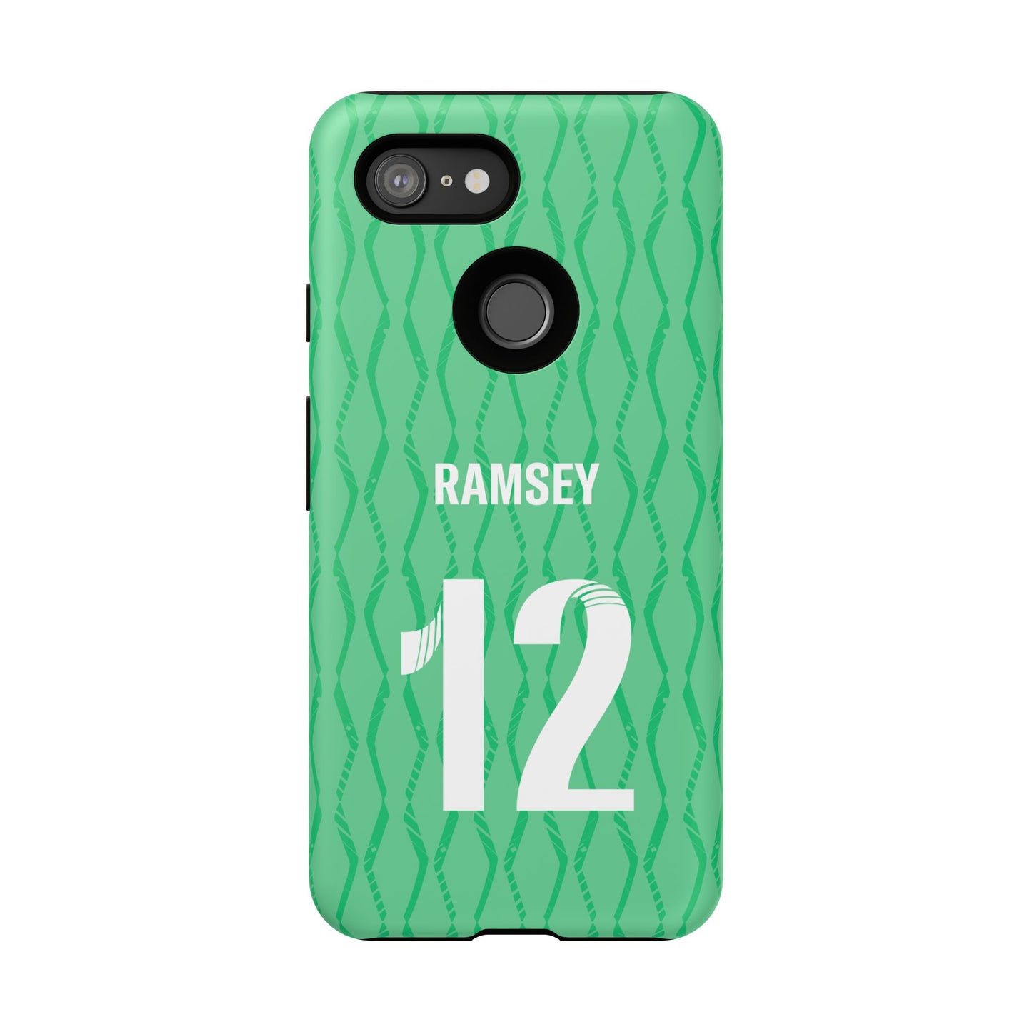 Emily Ramsey Phone Case