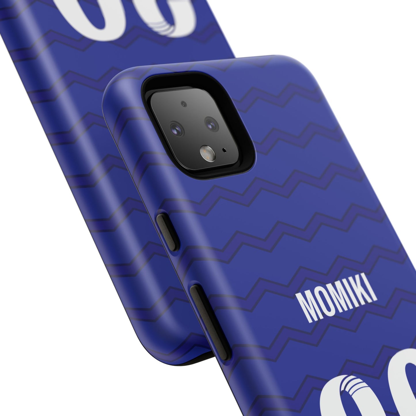 Yuka Momiki Phone Case