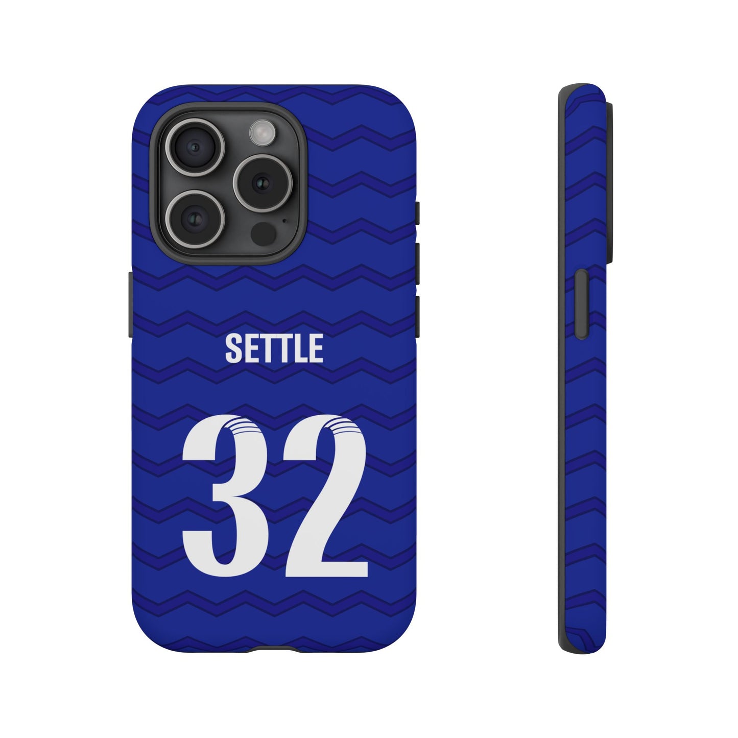 Macy Settle Phone Case