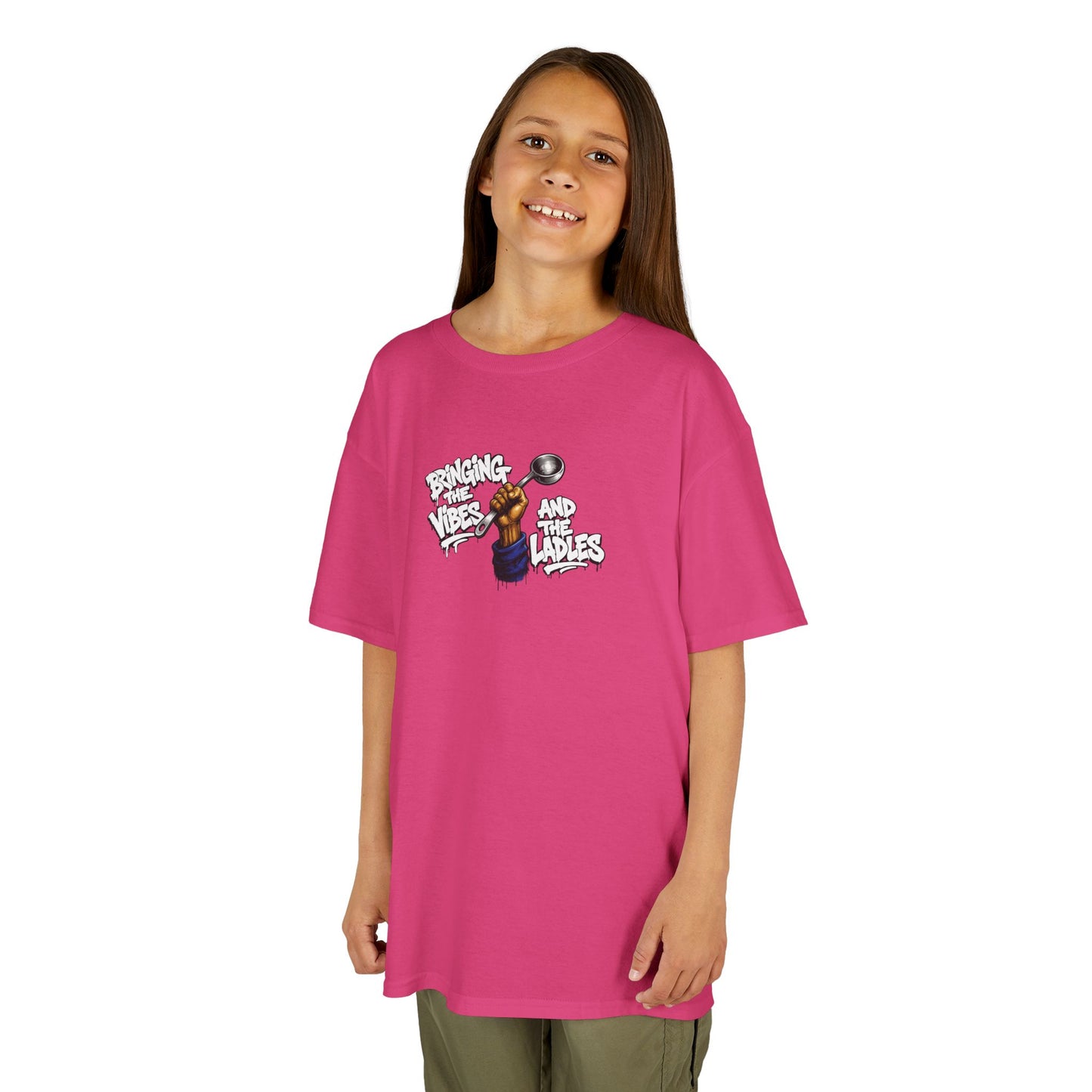 World 7s - Kids Tee
