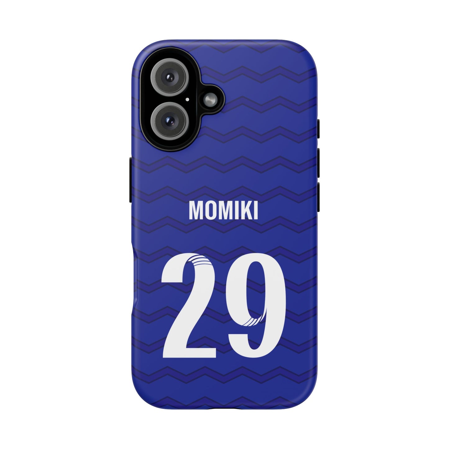 Yuka Momiki Phone Case