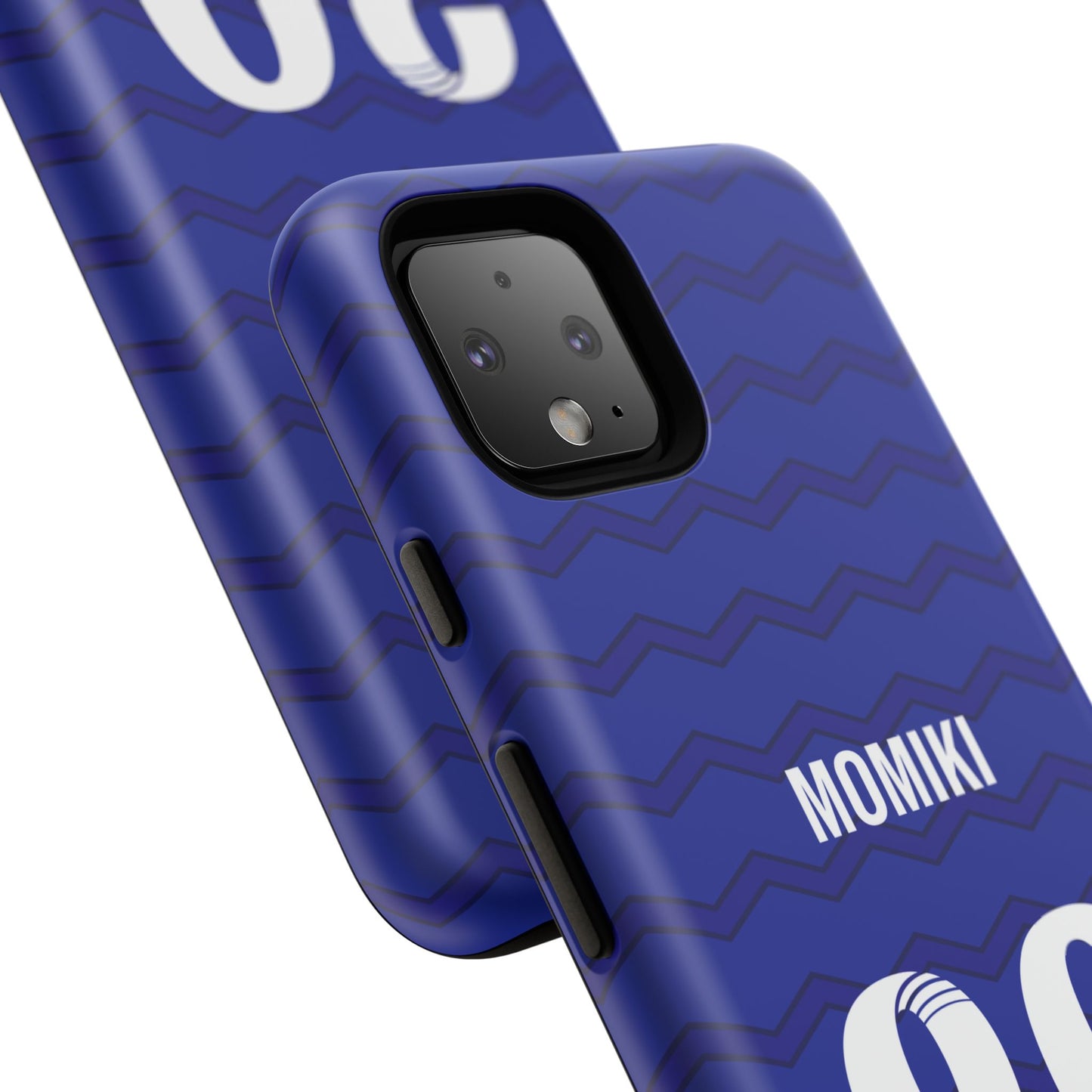 Yuka Momiki Phone Case
