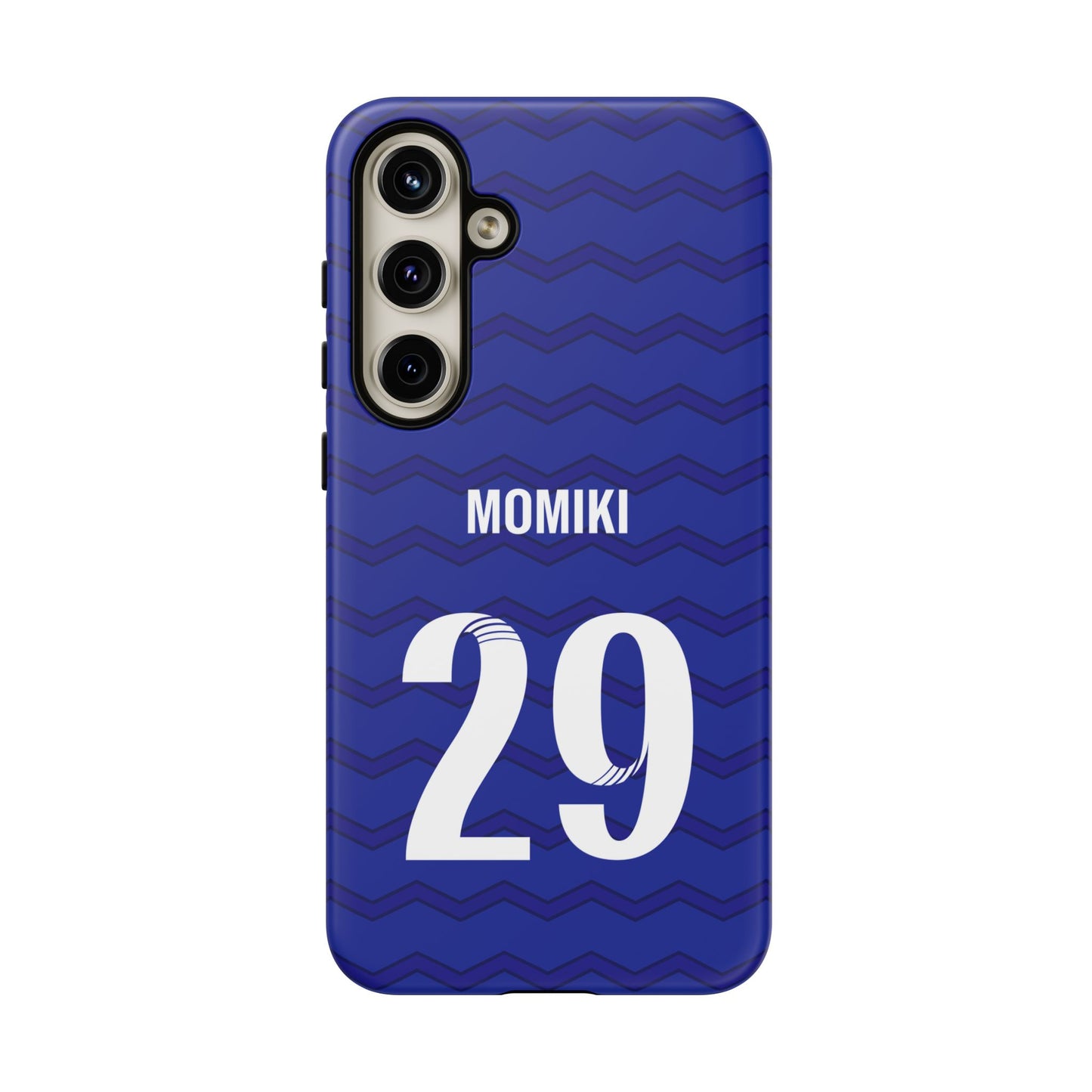 Yuka Momiki Phone Case