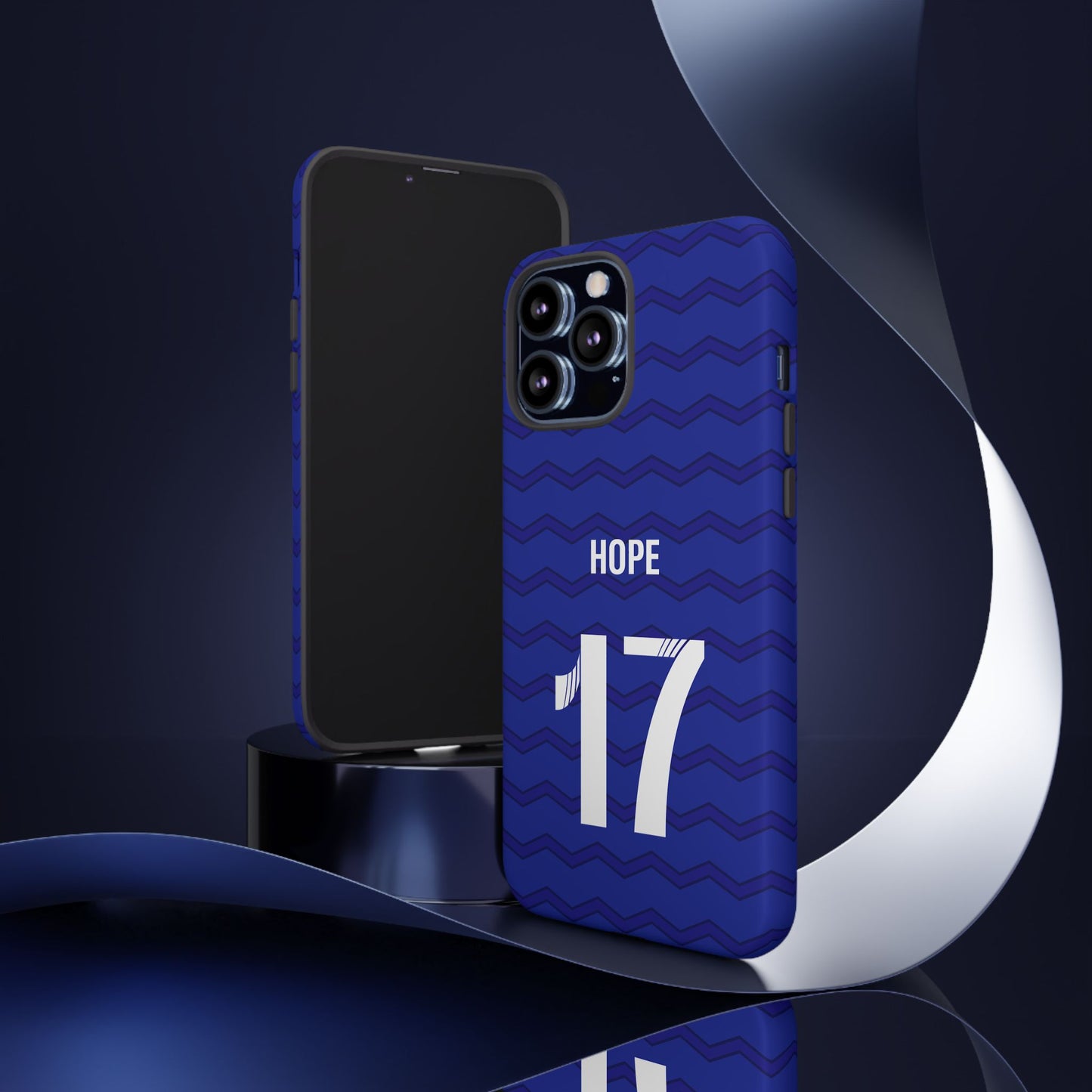 Lucy Hope Phone Case