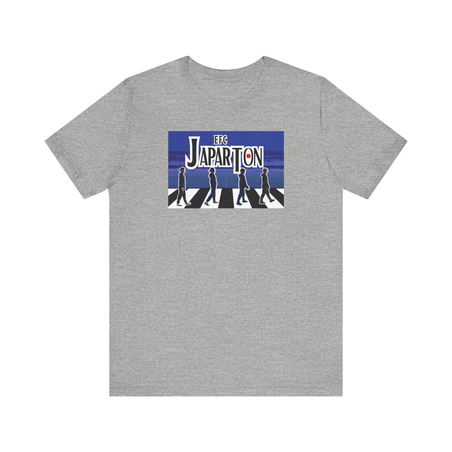 Japarton Tee
