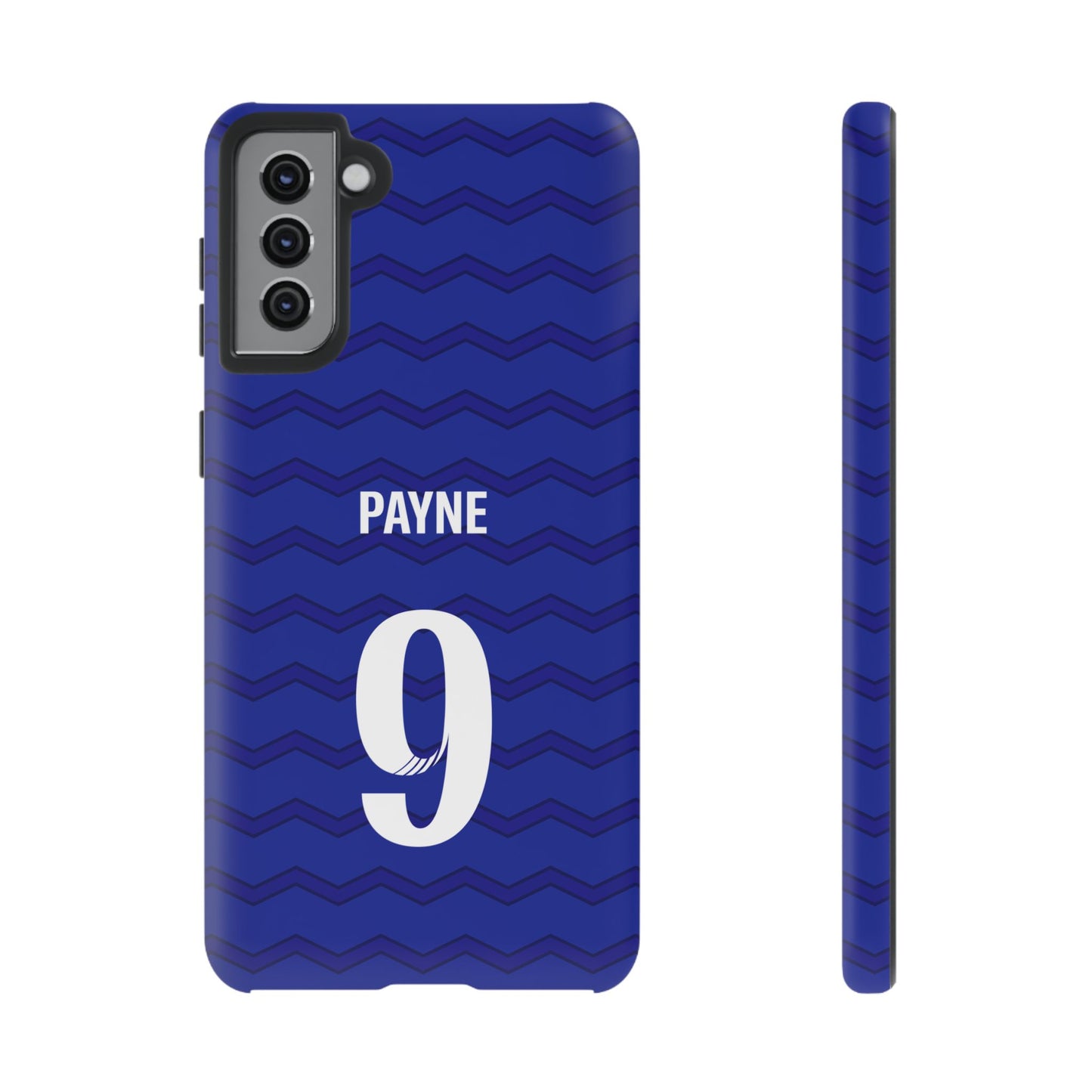 Toni Payne Phone Case