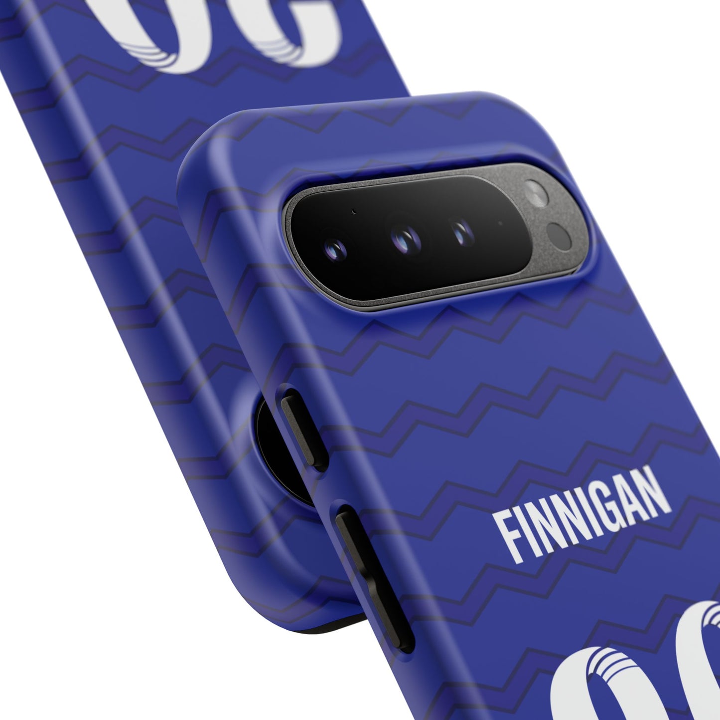 Megan Finnigan Phone Case