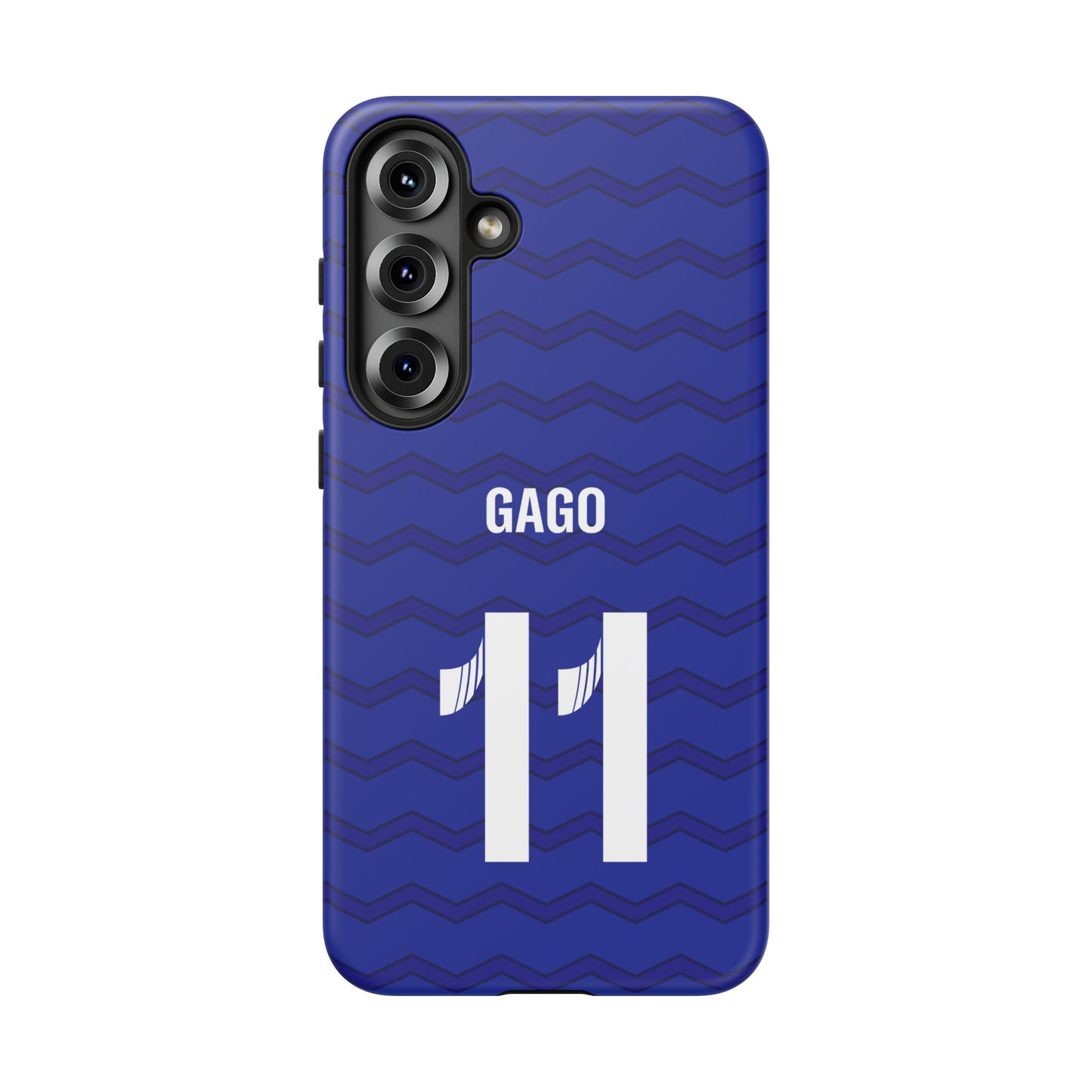 Kelly Gago Phone Case