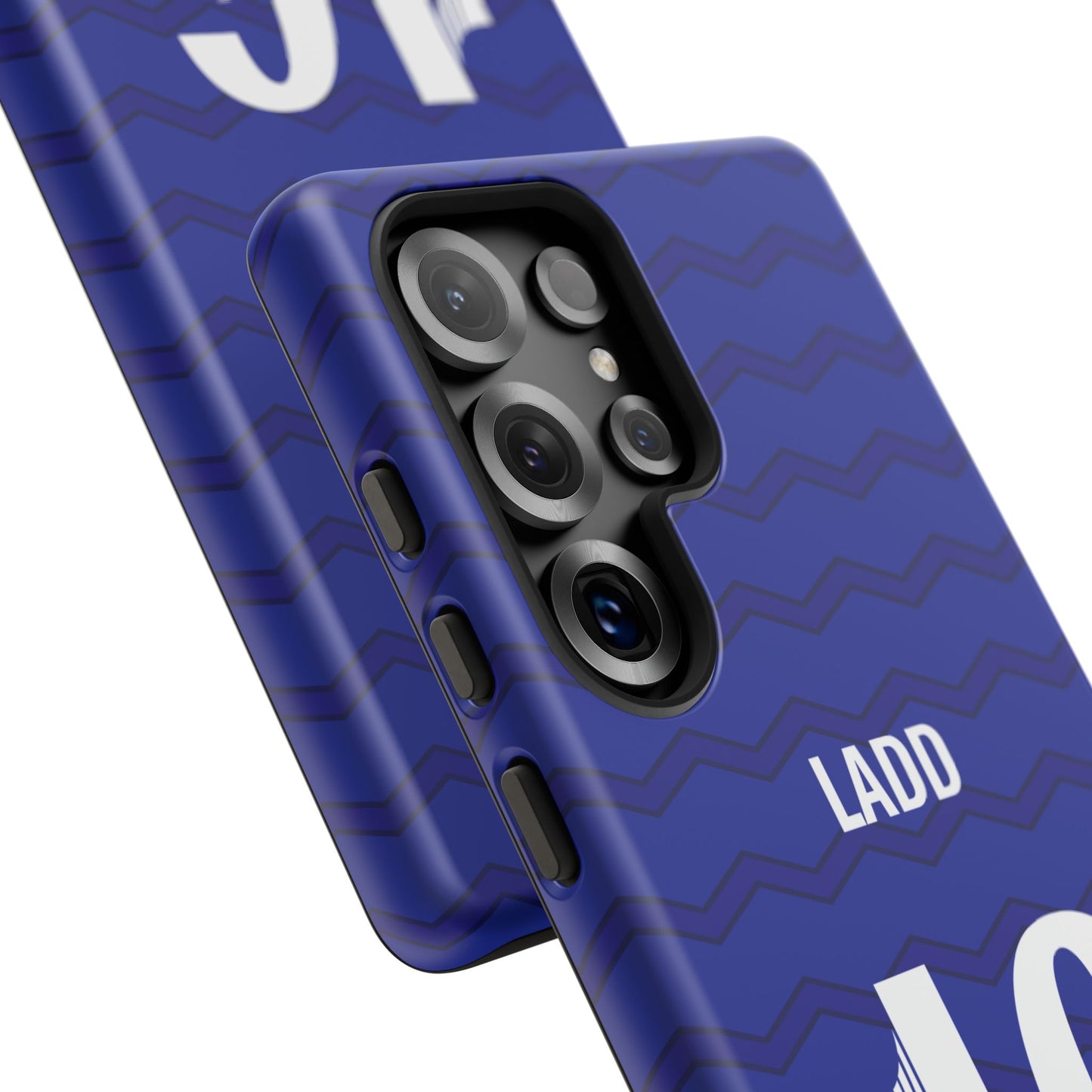 Hayley Ladd Phone Case