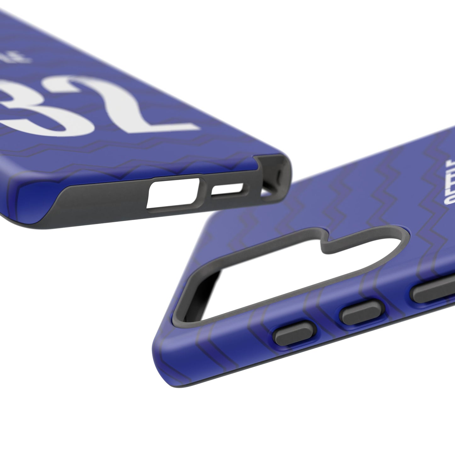 Macy Settle Phone Case