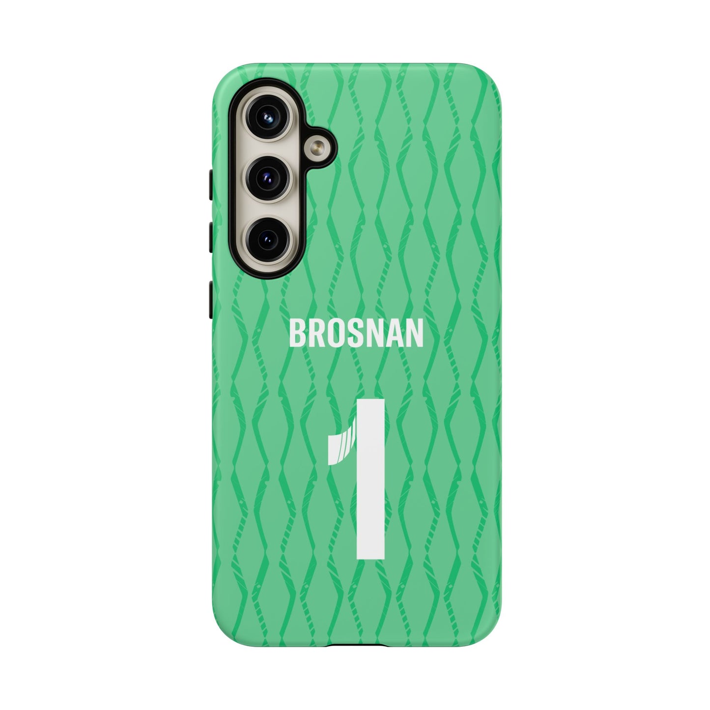 Courtney Brosnan Phone Case