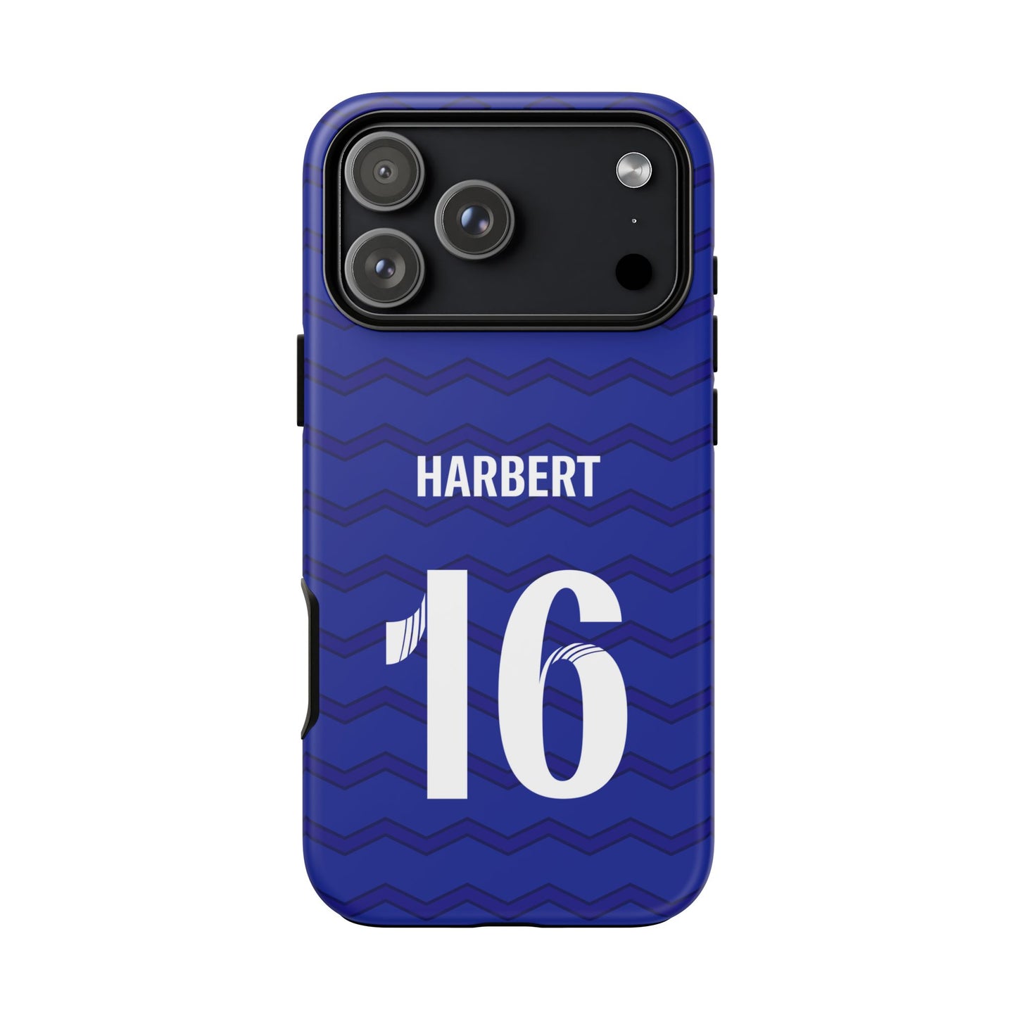 Laila Harbert Phone Case