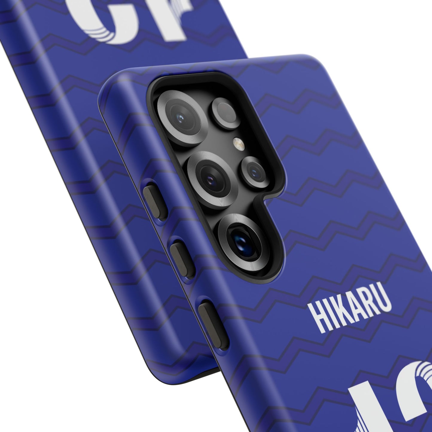 Hikaru Kitagawa Phone Case