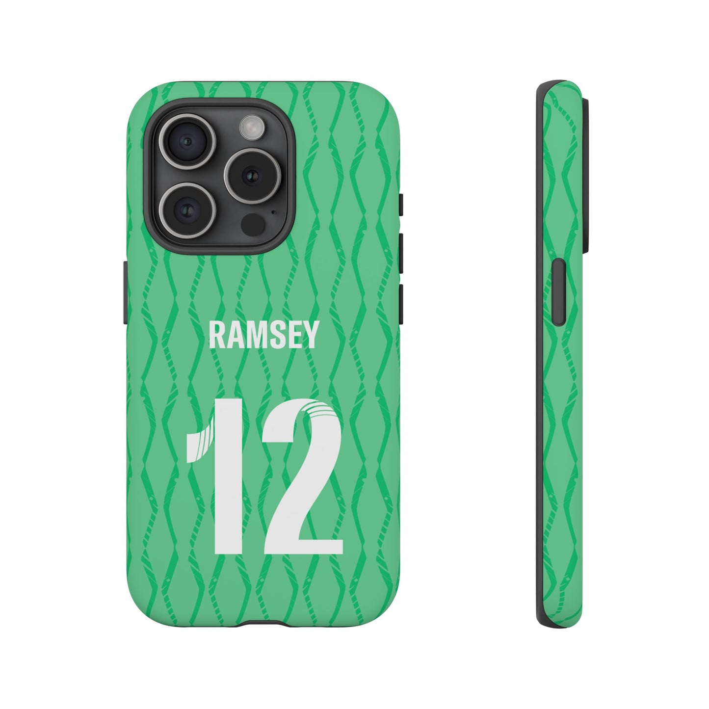 Emily Ramsey Phone Case