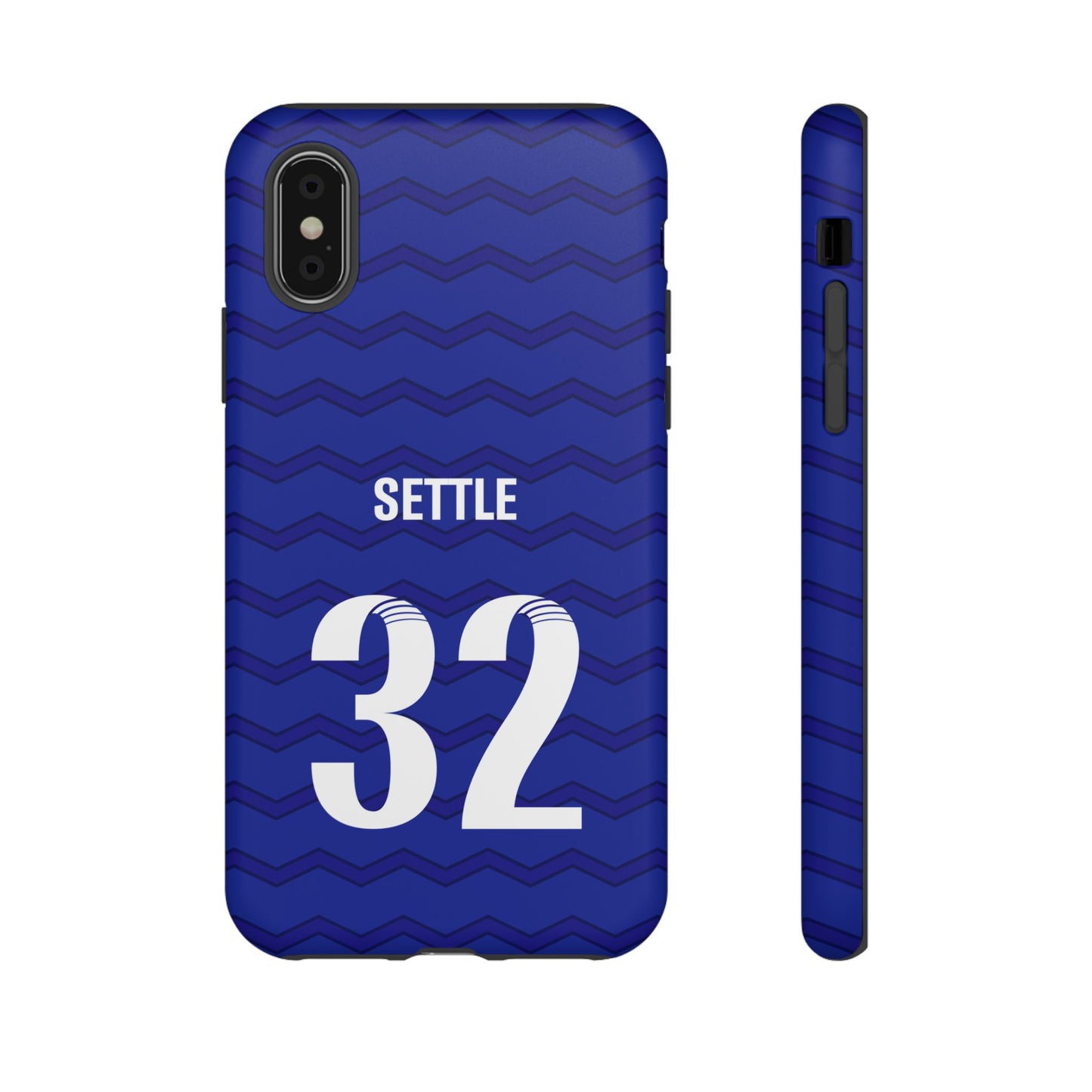 Macy Settle Phone Case