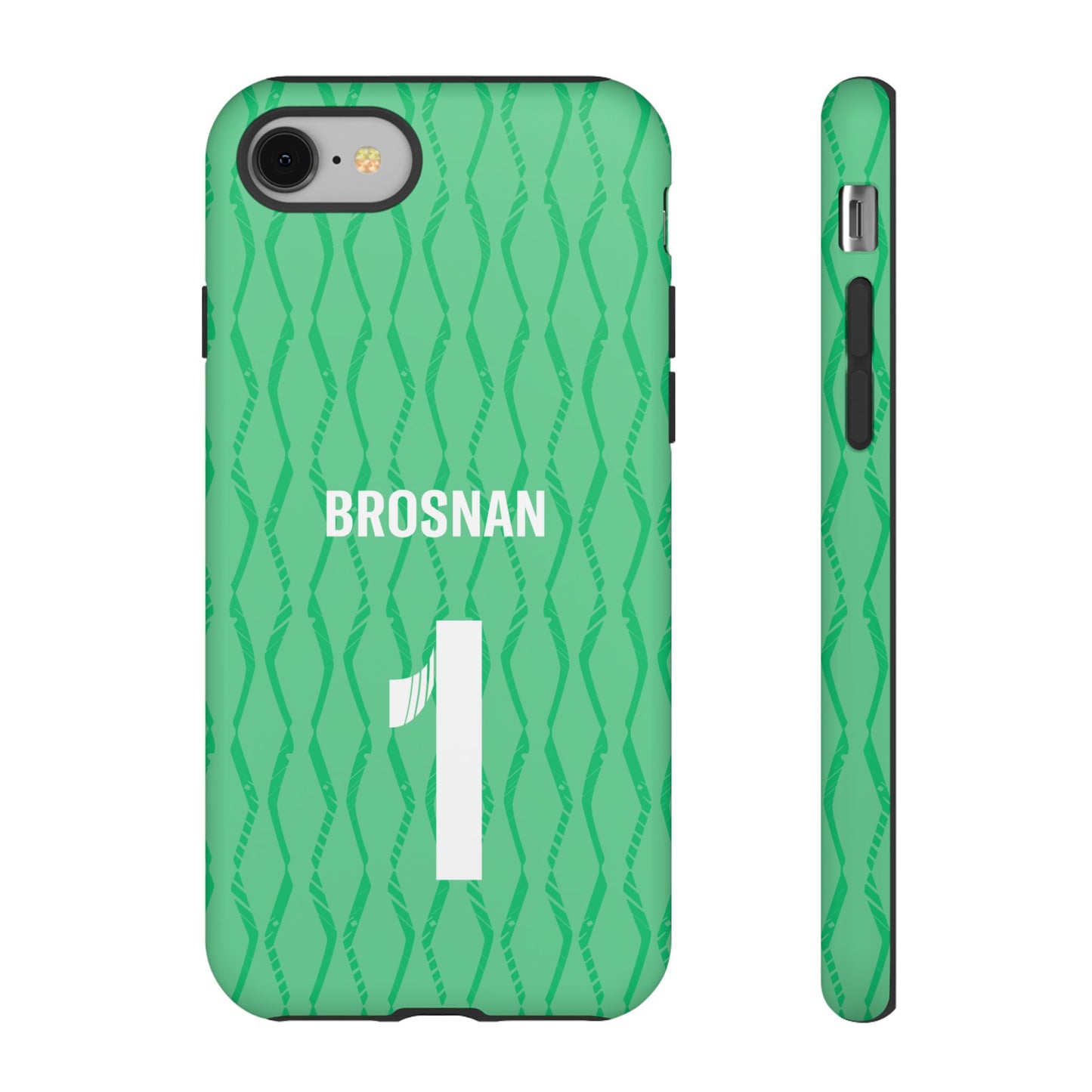 Courtney Brosnan Phone Case