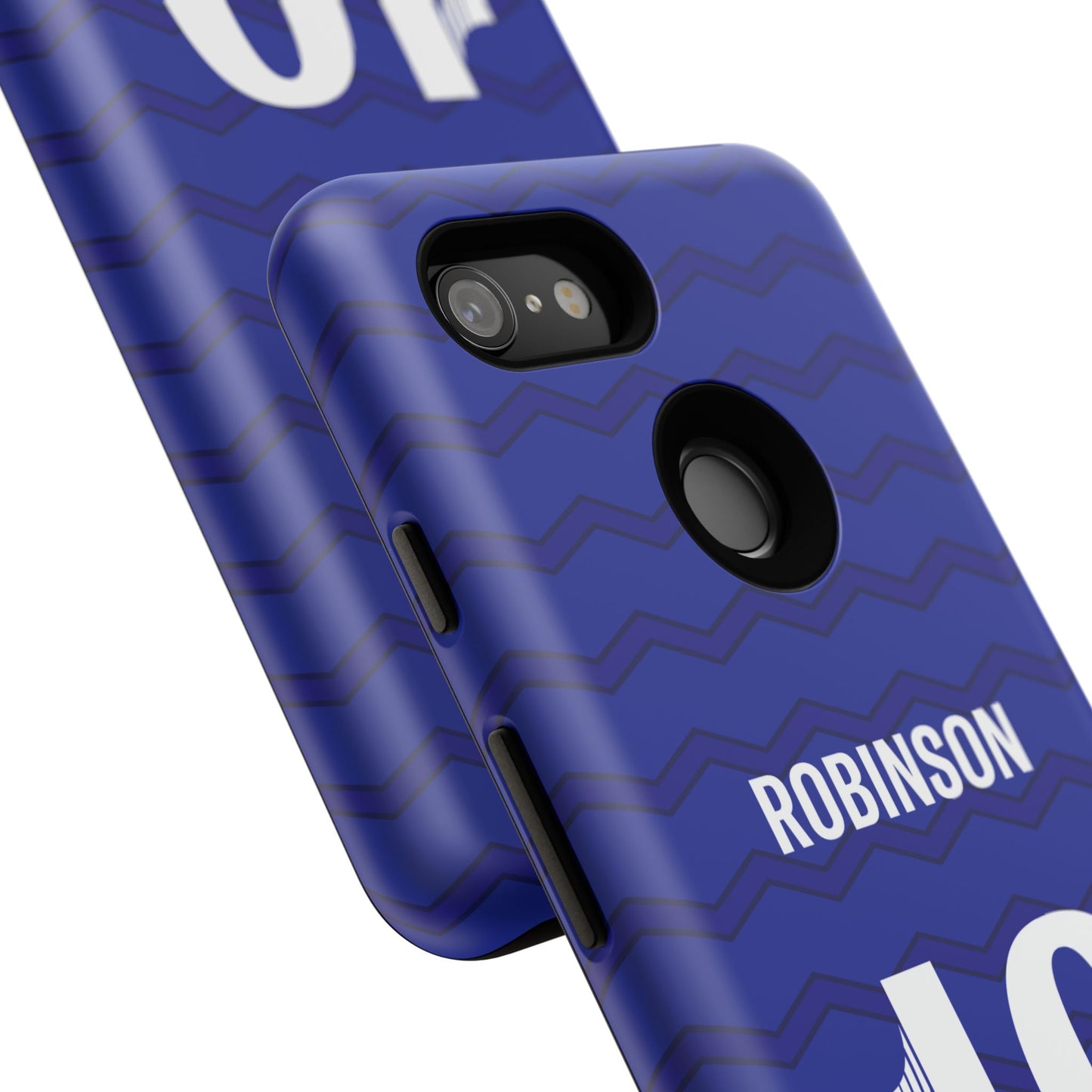 Katie Robinson Phone Case