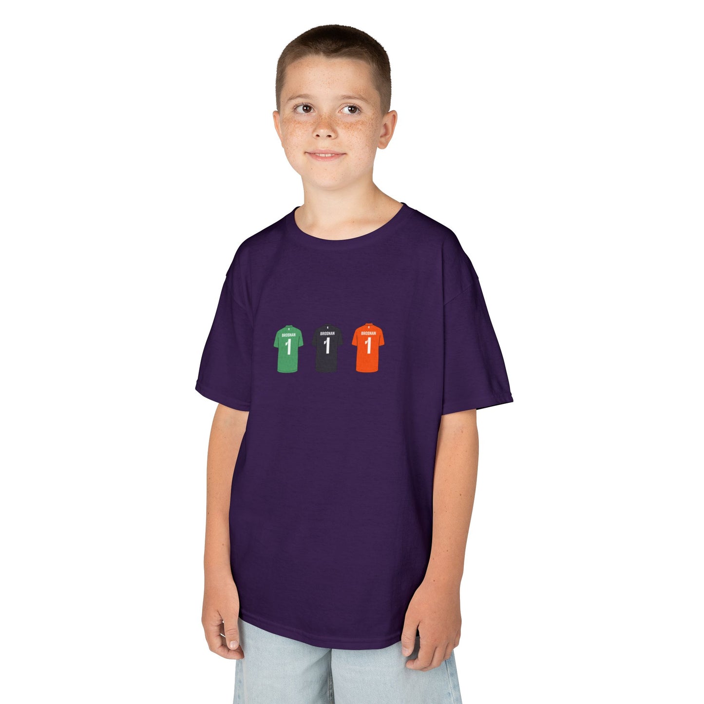 Aurora (Yaya) Galli - Kids Tee
