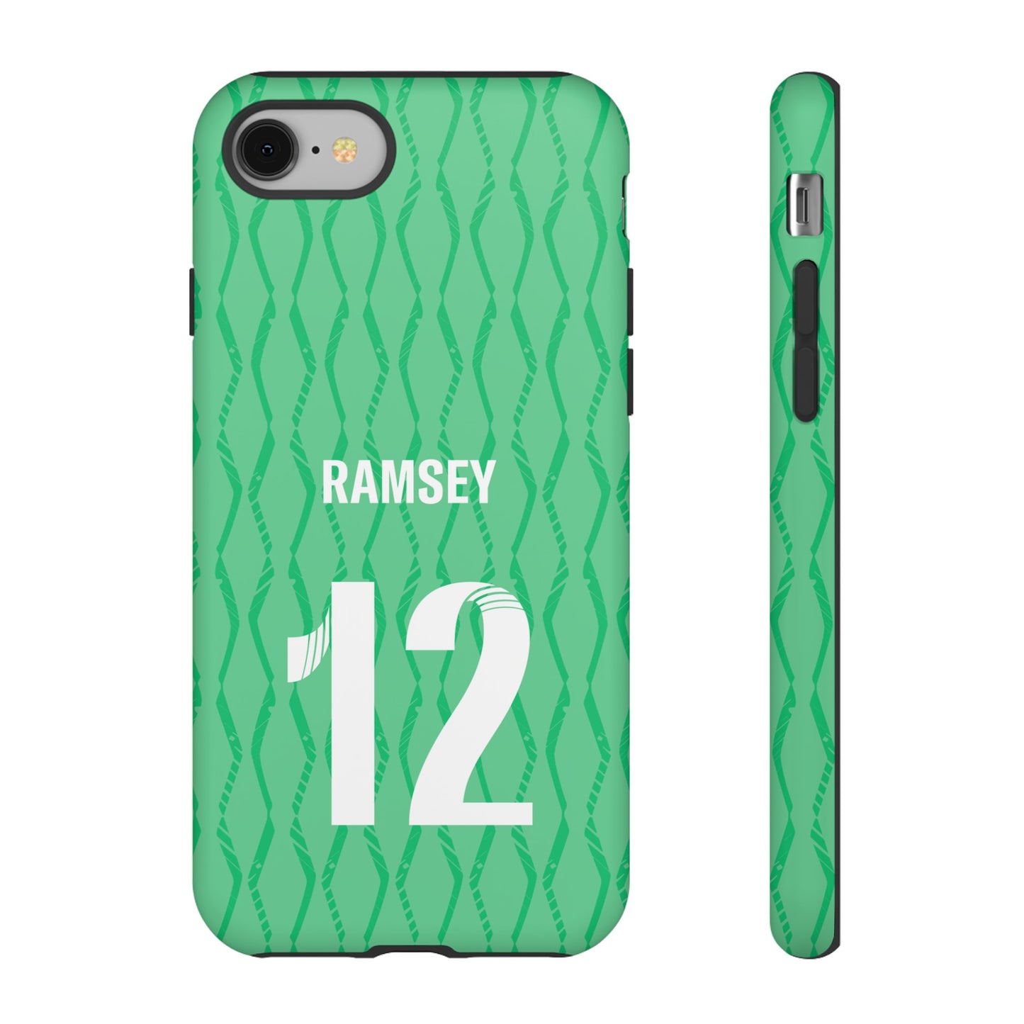 Emily Ramsey Phone Case