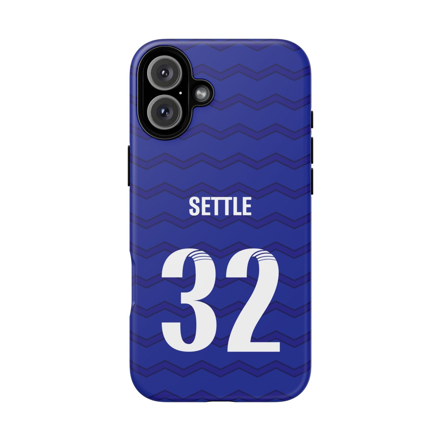 Macy Settle Phone Case