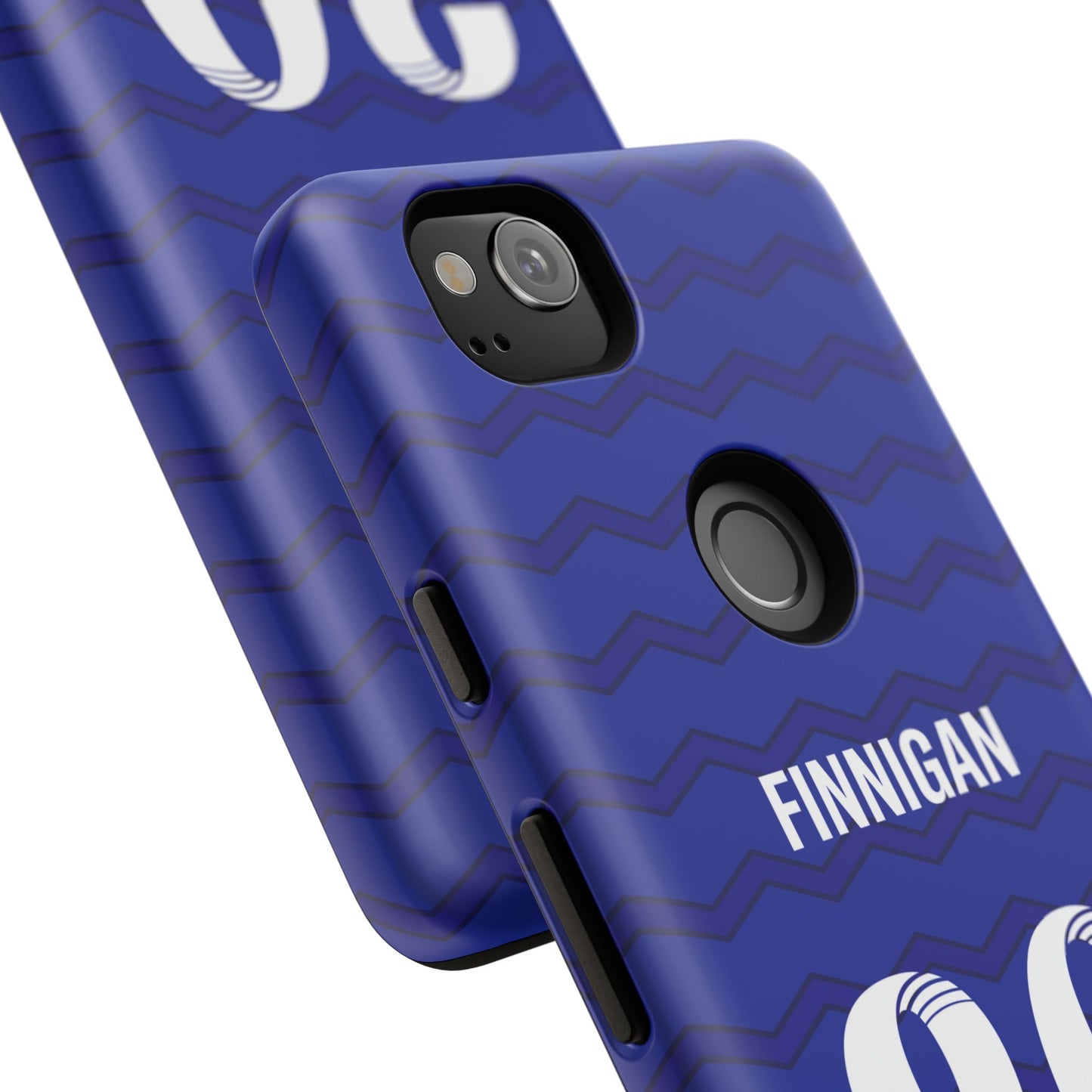 Megan Finnigan Phone Case